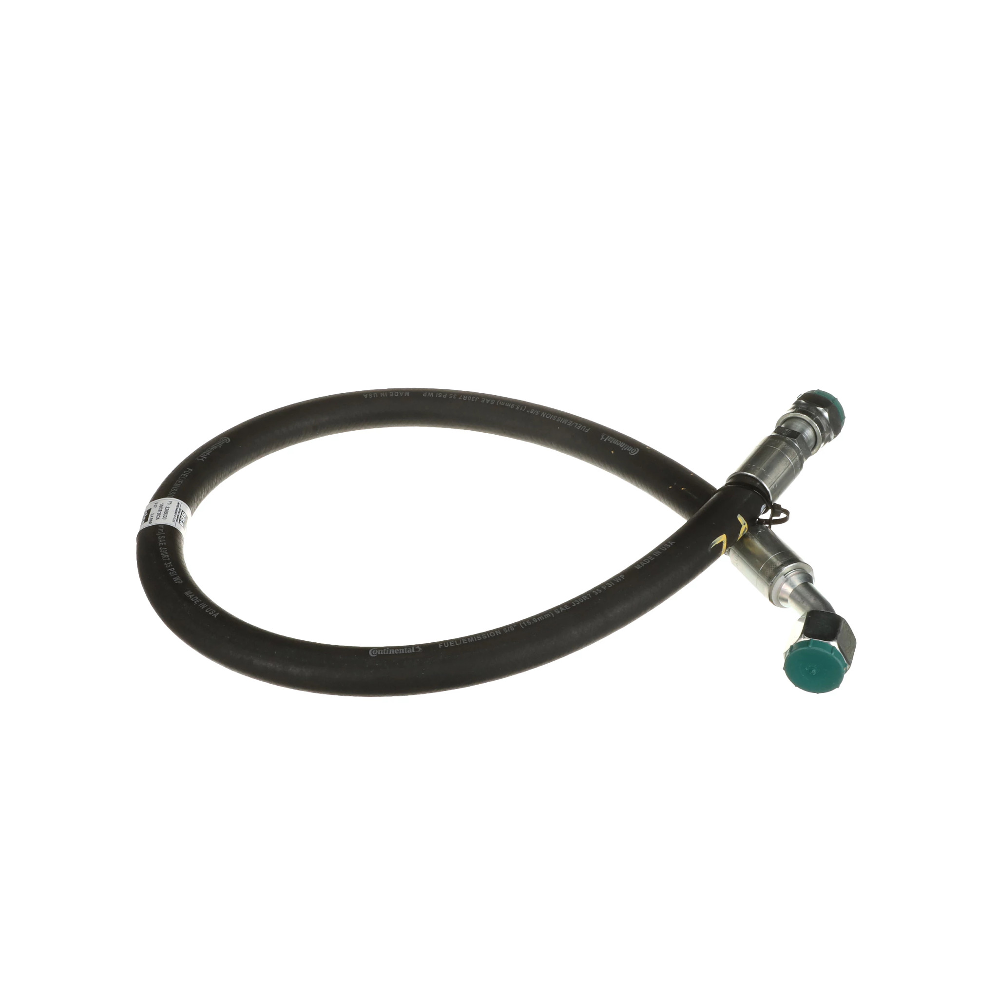 MANGUEIRA COMBUSTIVE | CASEIH | EU | PT