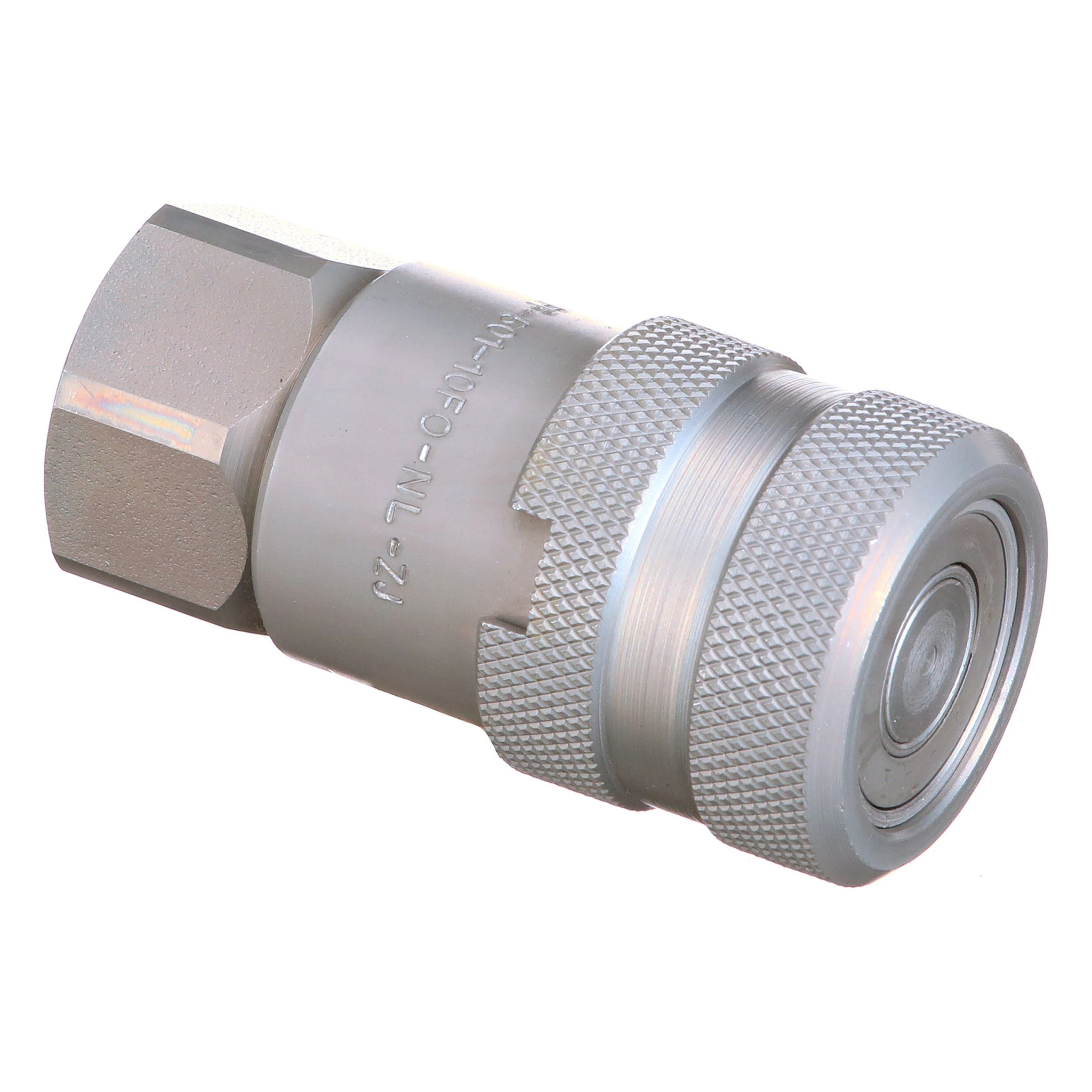 Accouplement Rapide Fem. | CASECE | CA | EN