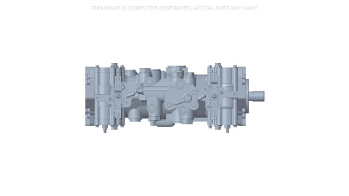 HYDROSTATIC PUMP | STEYR | EU | IT