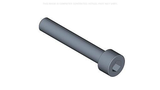 HEX SOC SCREW | STEYR | EU | EN