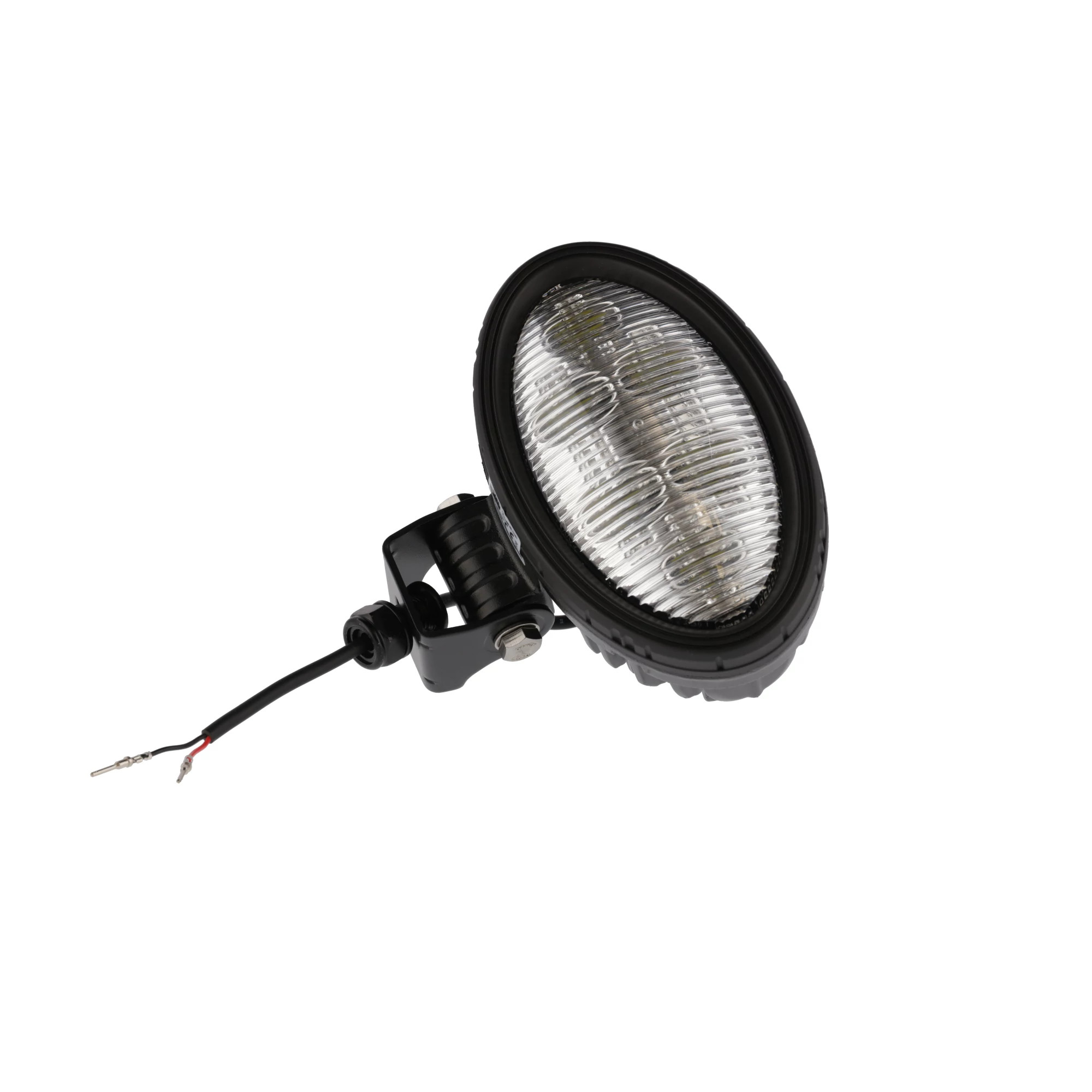 Luz de trabalho LED - Oval - 60 watts | CASEIH | BR | PT