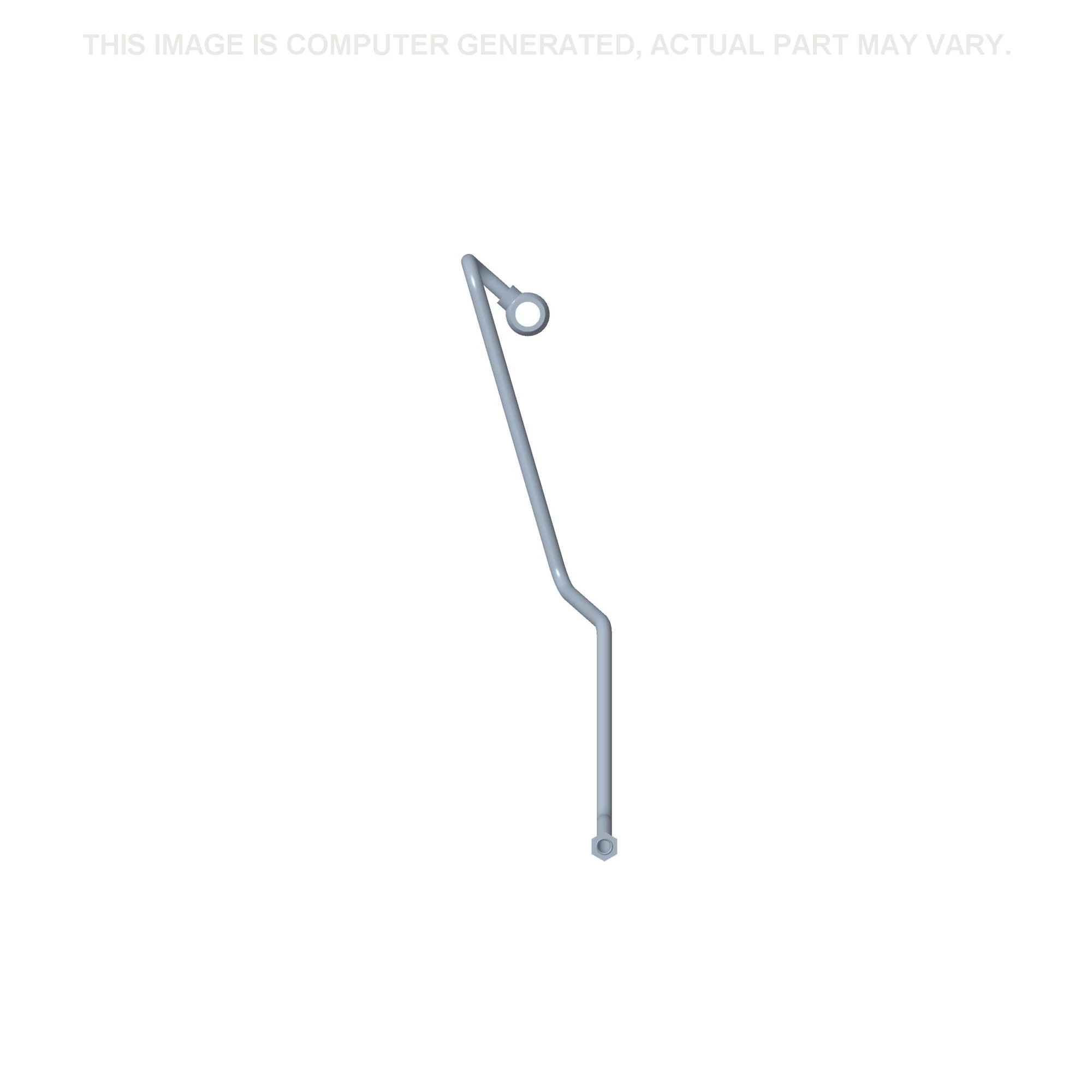 BRAKE LINE | MILLER | CA | EN