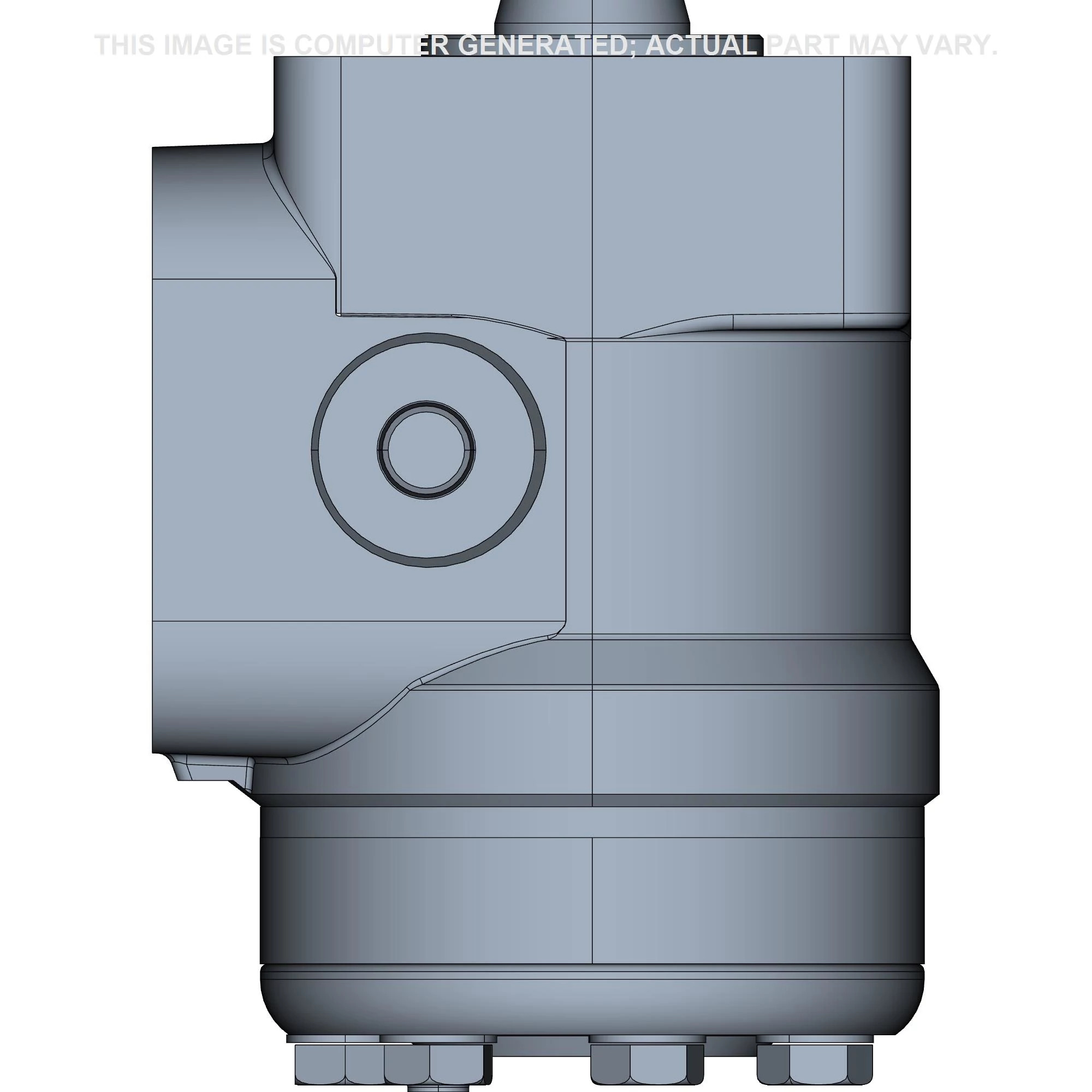STEERING VALVE | NEWHOLLANDCE | CA | EN