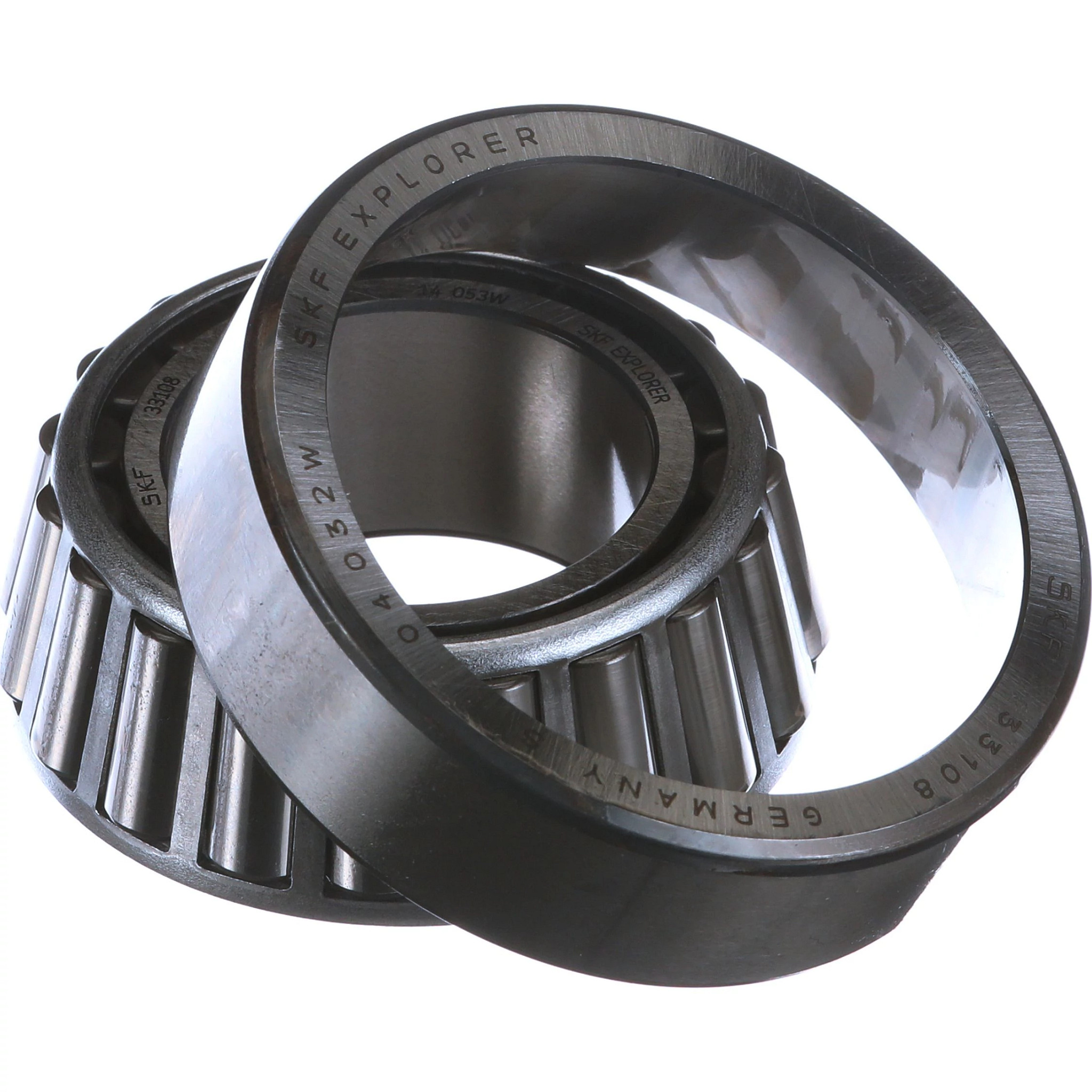 COJINETE RODILLO CÓNICO | CASECE | EU | ES