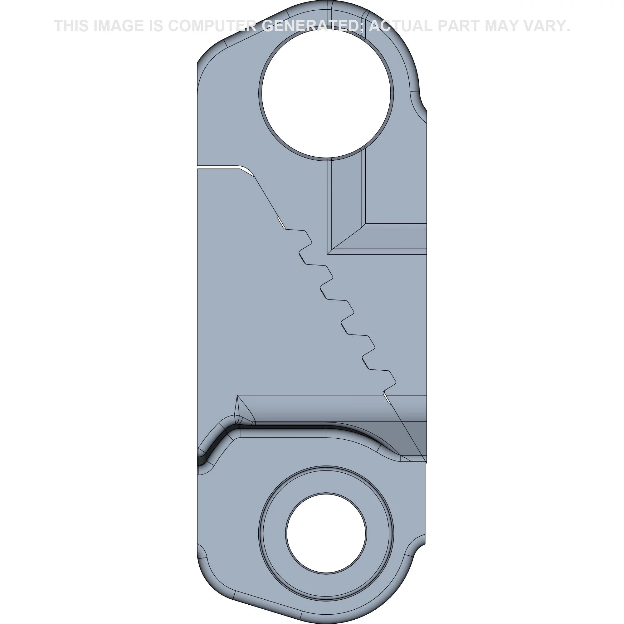 CONNECTING LINK | NEWHOLLANDAG | GB | EN