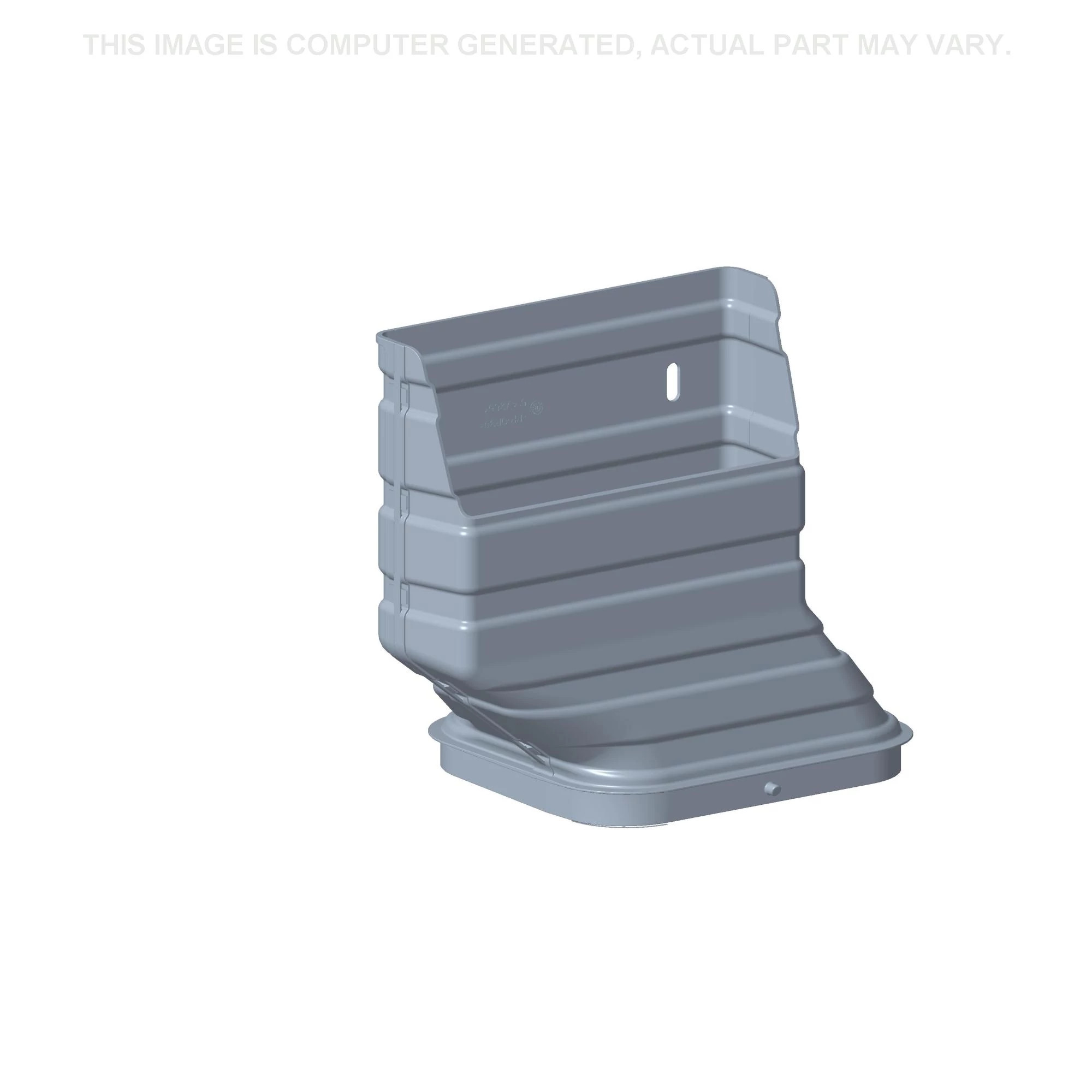 Conduite D'air | CASEIH | CA | FR