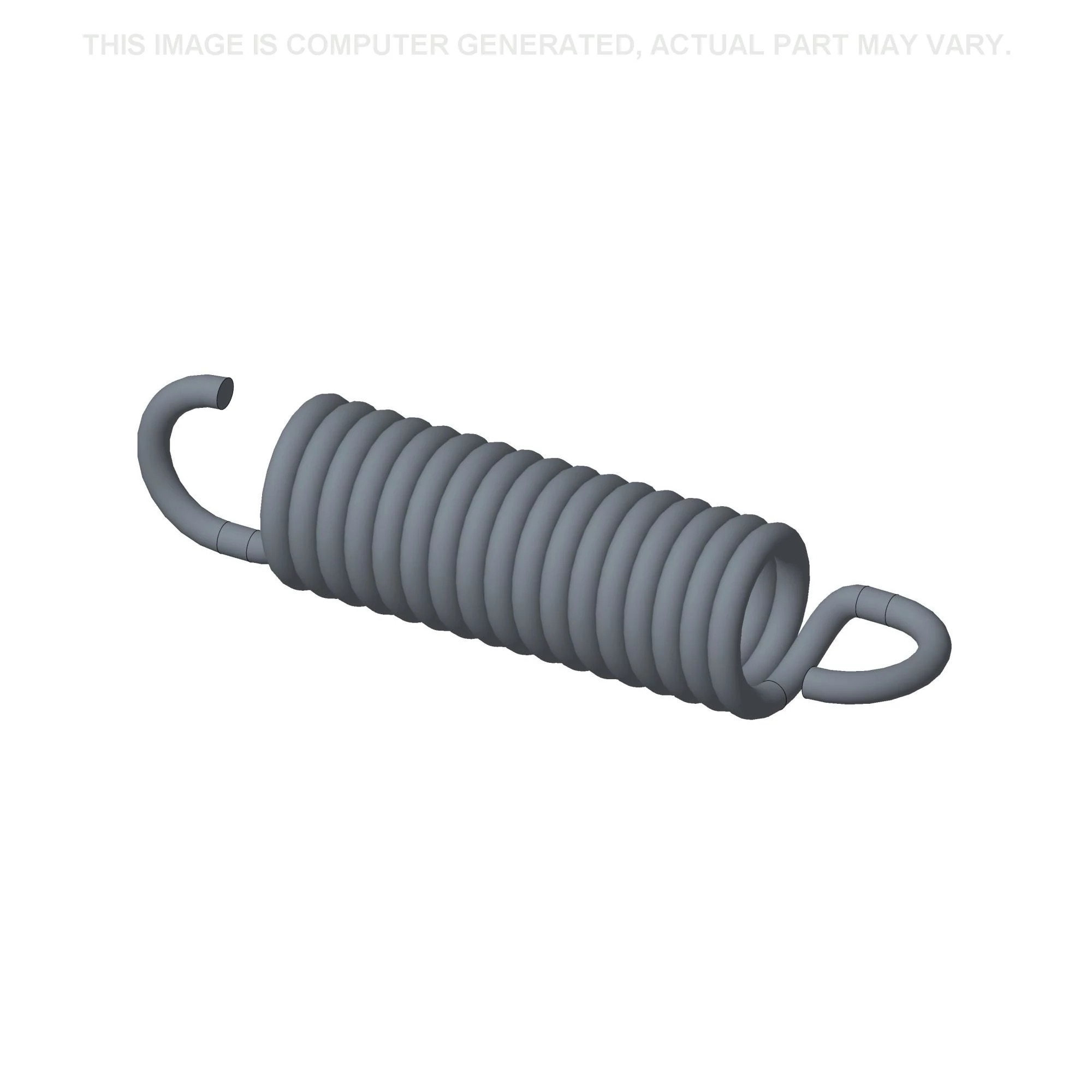 Tension Spring - 1/8