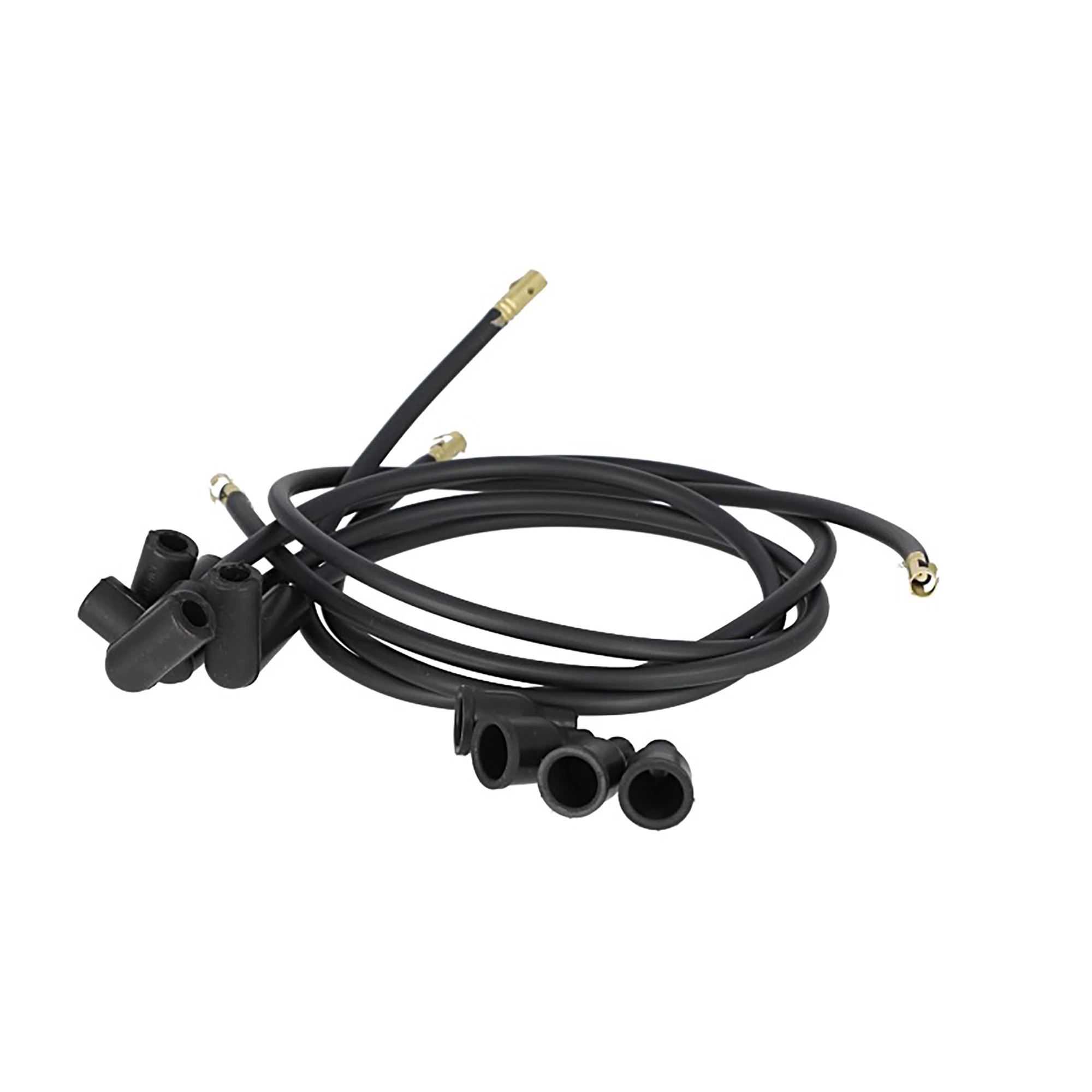 Spark Plug Wire Set | CASECE | US | EN