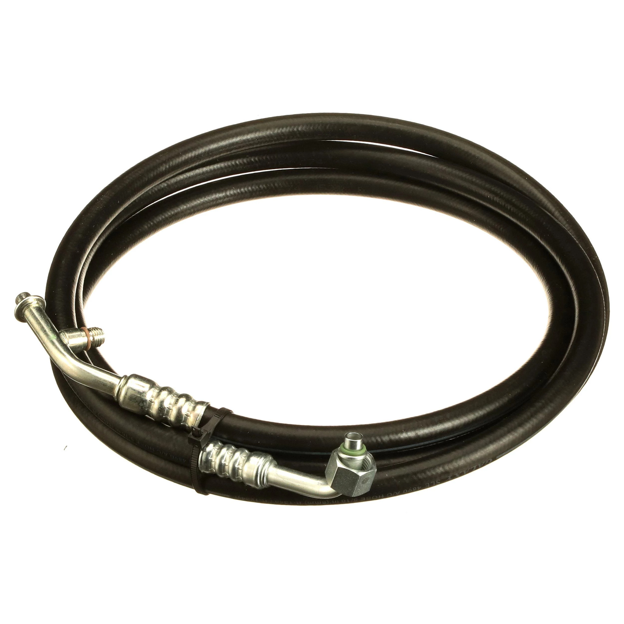 TUBO FLESSIBILE A/C | CASECE | EU | IT