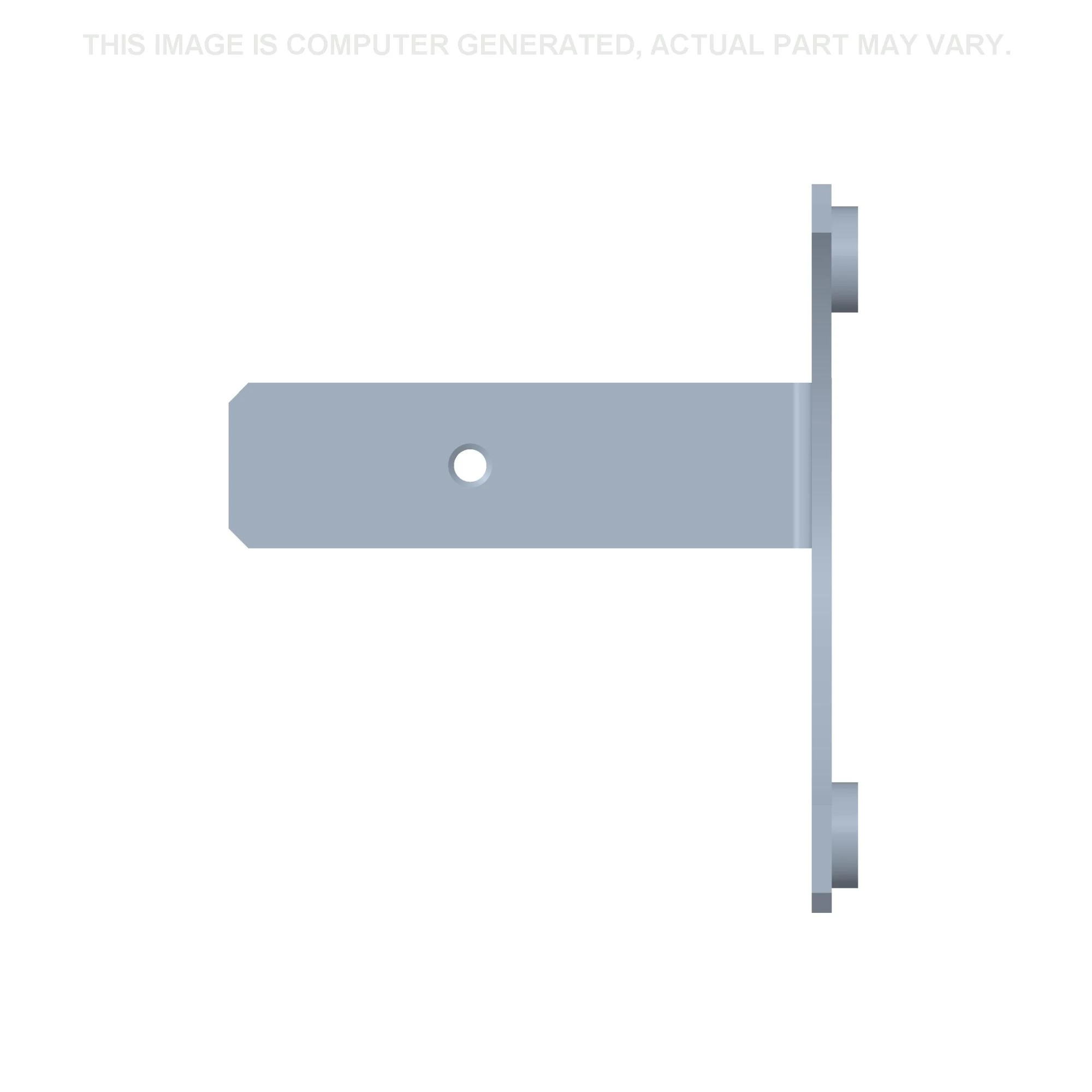 BRACKET | NEWHOLLANDAG | SA | ES
