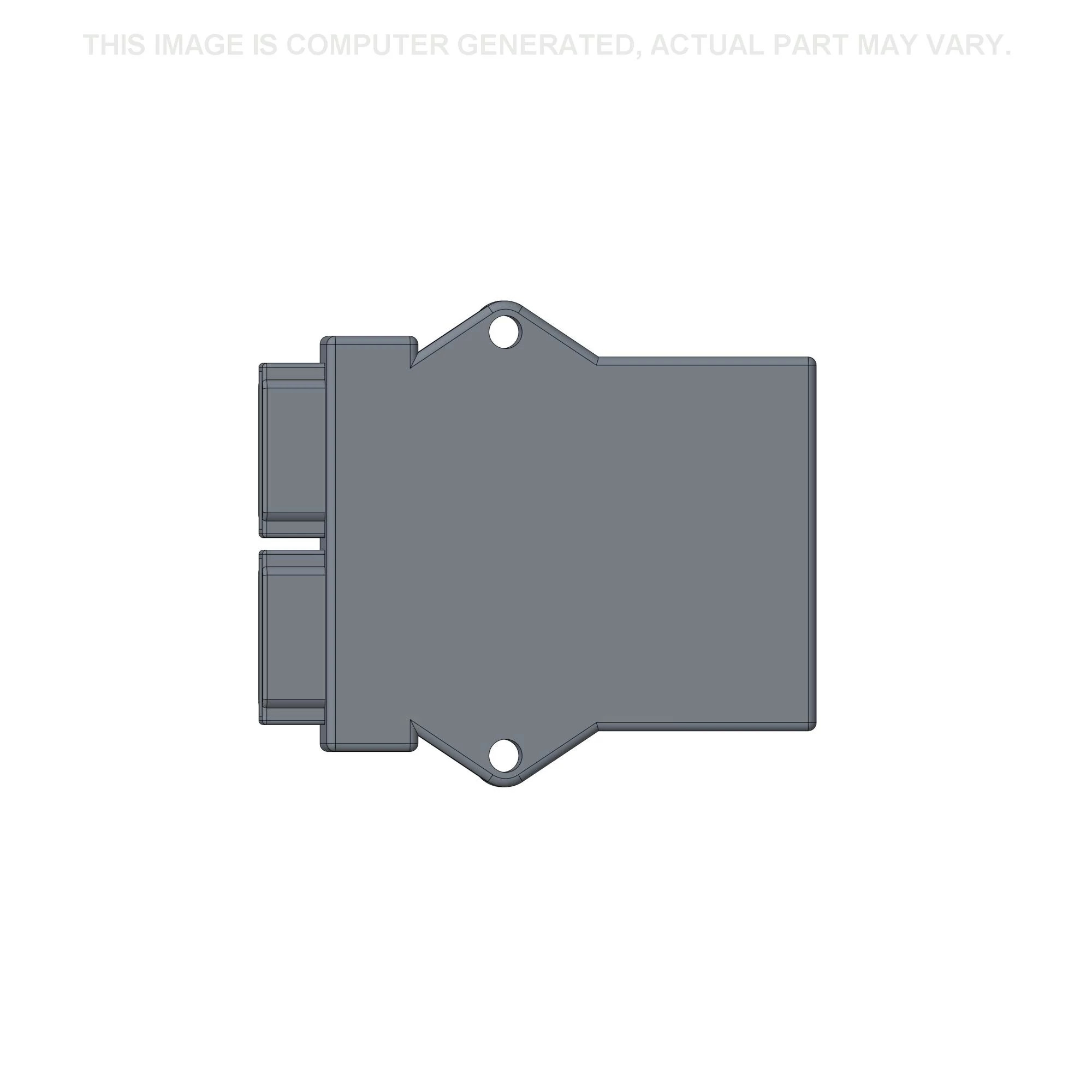 REMAN ELECT CONTROL | CASEIH | IE | EN