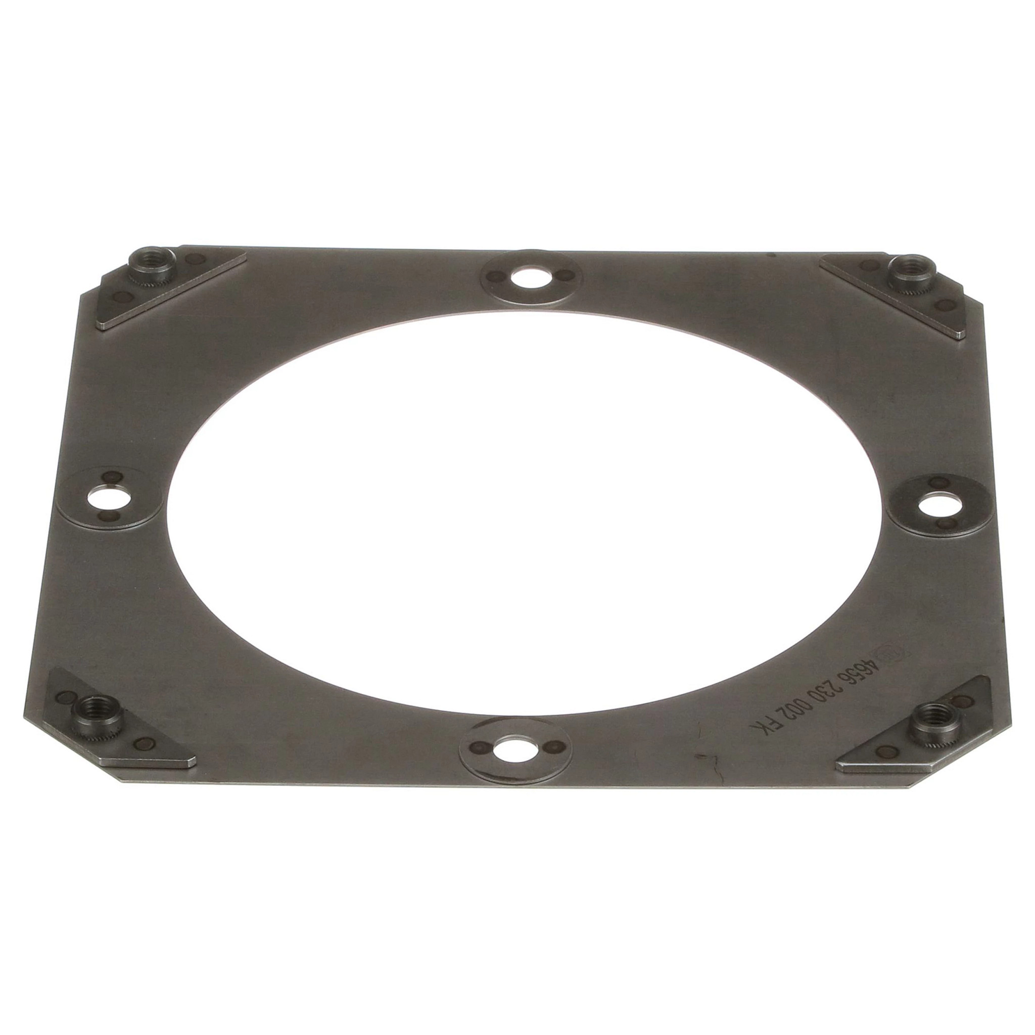DIAPHRAGM | NEWHOLLANDCE | CA | EN