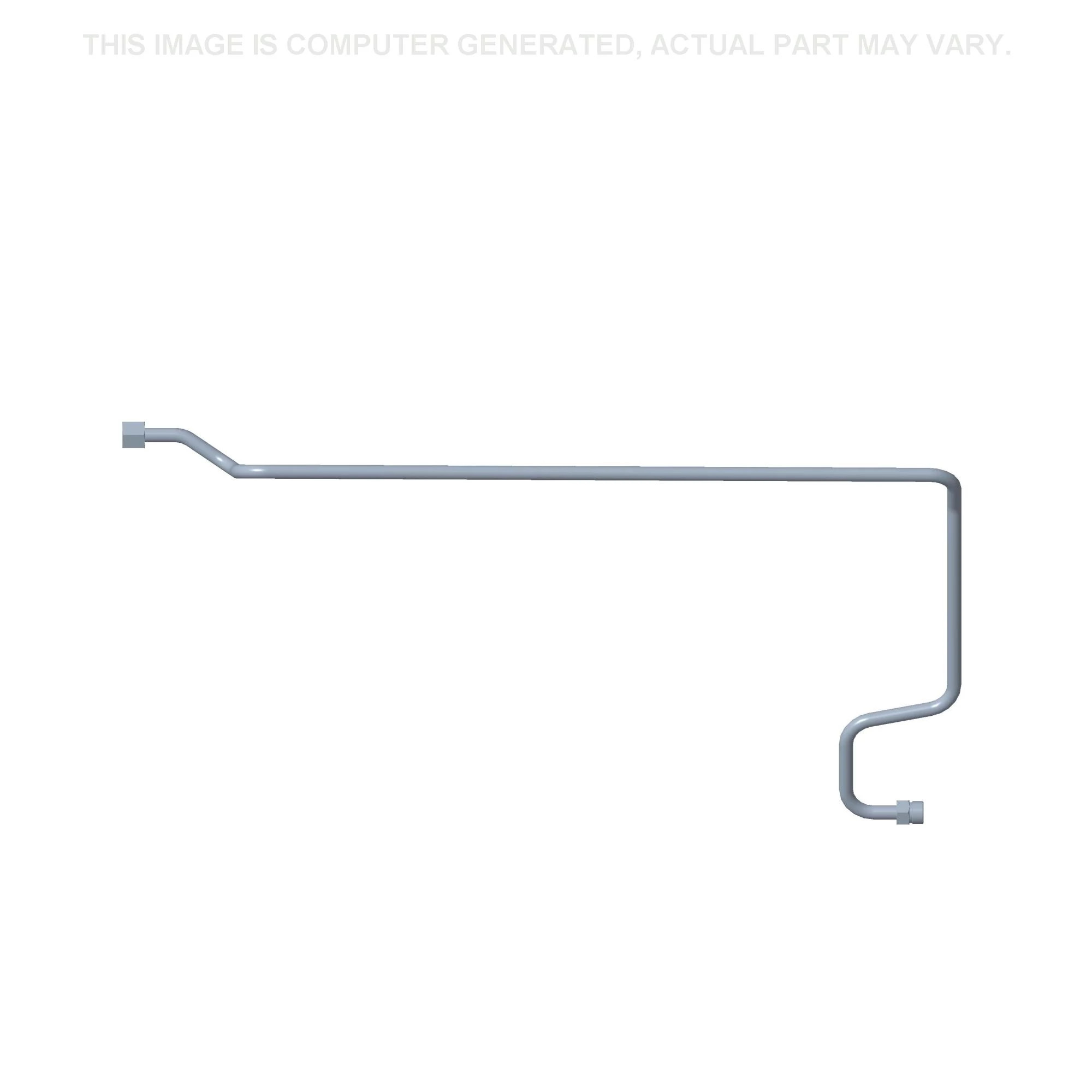 HYD TUBE | CASECE | CA | EN