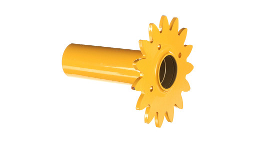 PINION | CASEIH | SA | EN