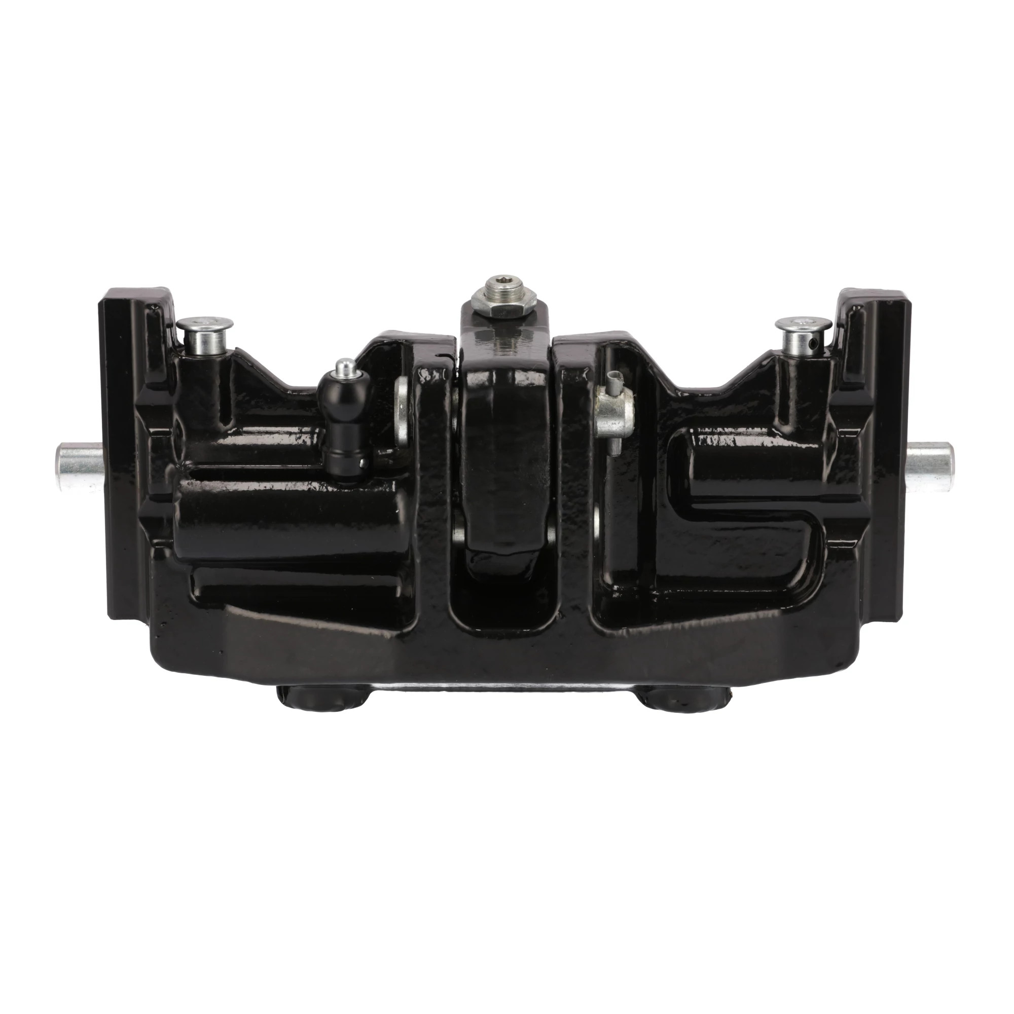 TOW HOOK | NEWHOLLANDAG | GB | EN