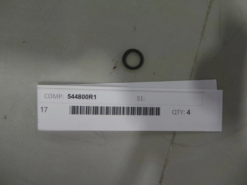 FLADSKIVE | CASEIH | EU | DA