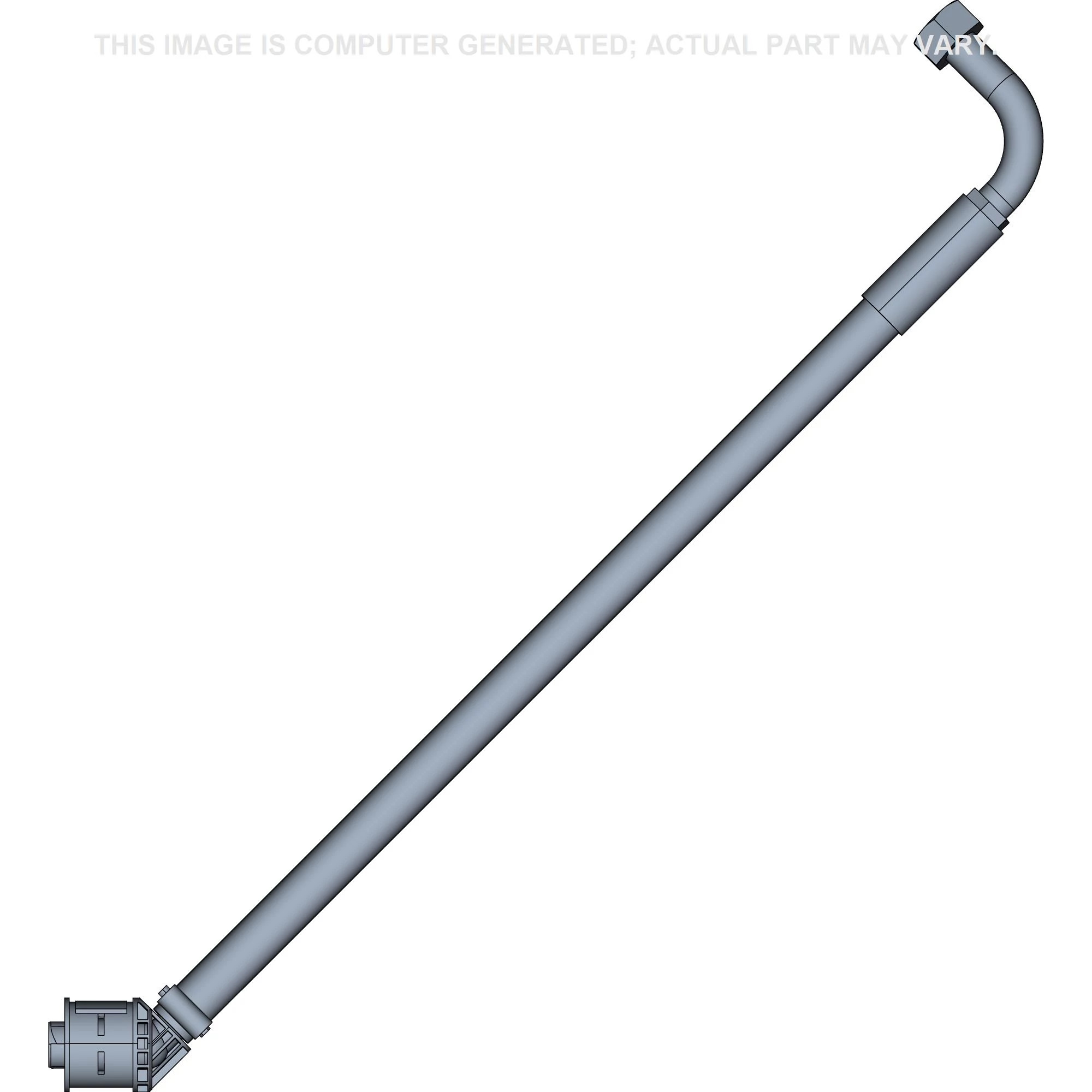 HYDRAULIC HOSE | NEWHOLLANDCE | CA | EN