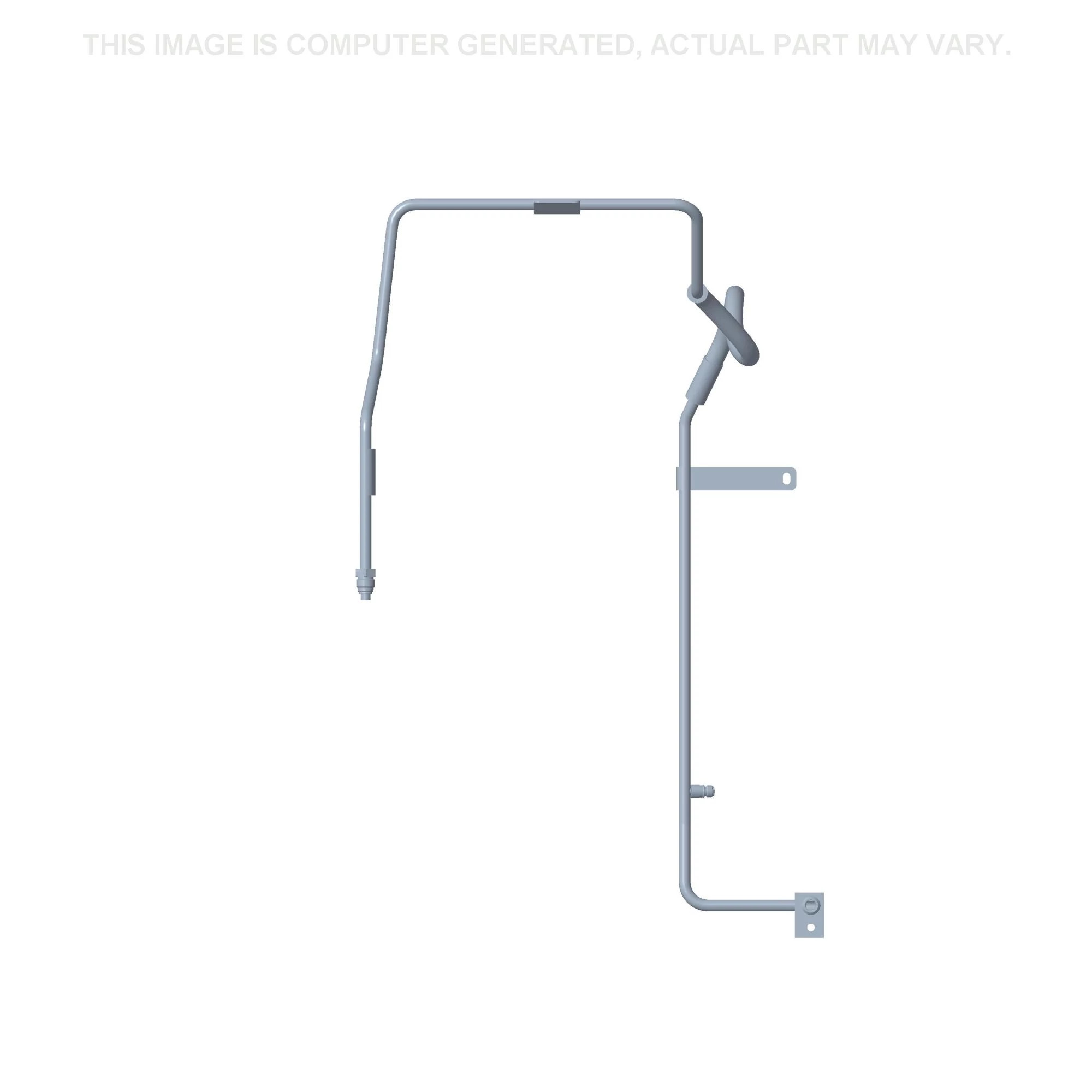 TUBE | CASEIH | CA | EN