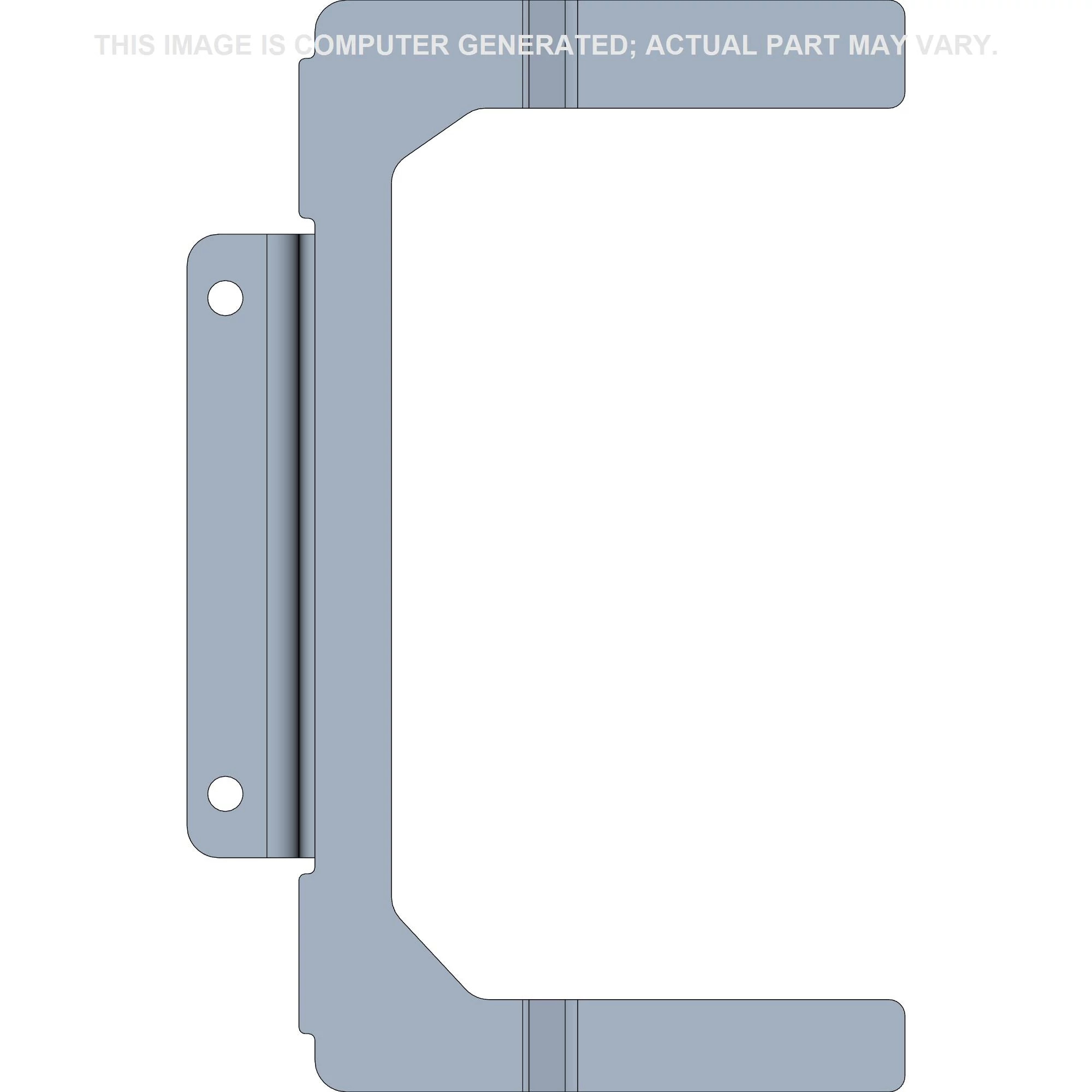 BRACKET | NEWHOLLANDCE | EU | EN