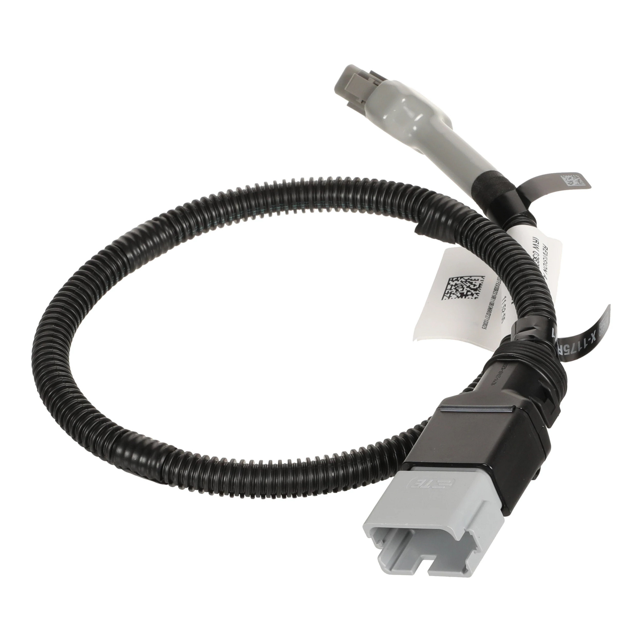 WIRE HARNESS | NEWHOLLANDAG | CA | EN