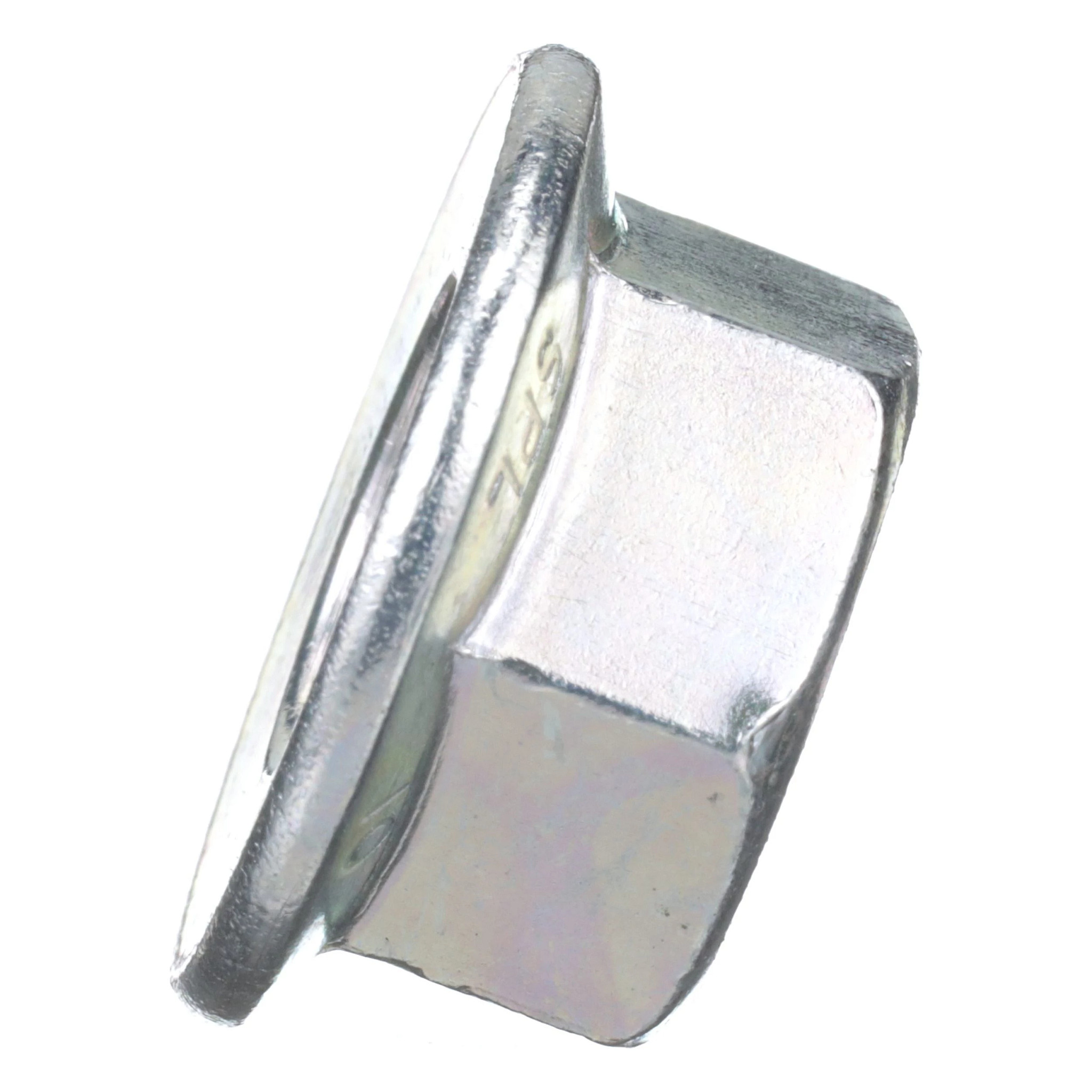 LOCK NUT | CASECE | US | EN