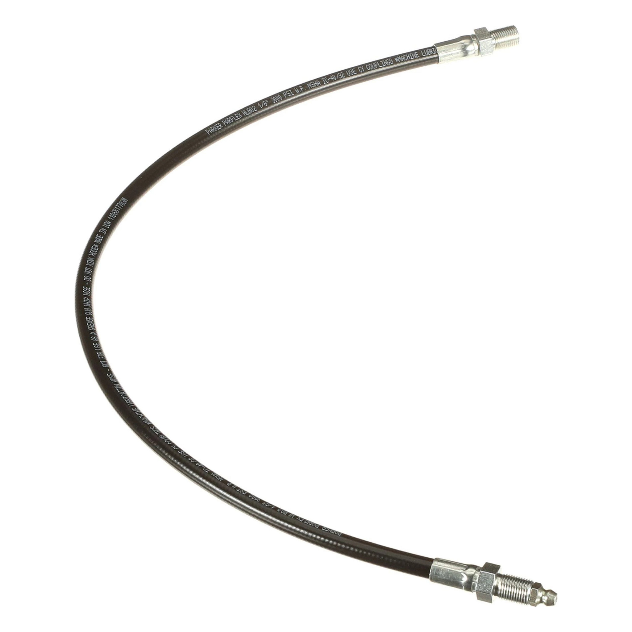 HOSE | CASECE | CA | EN