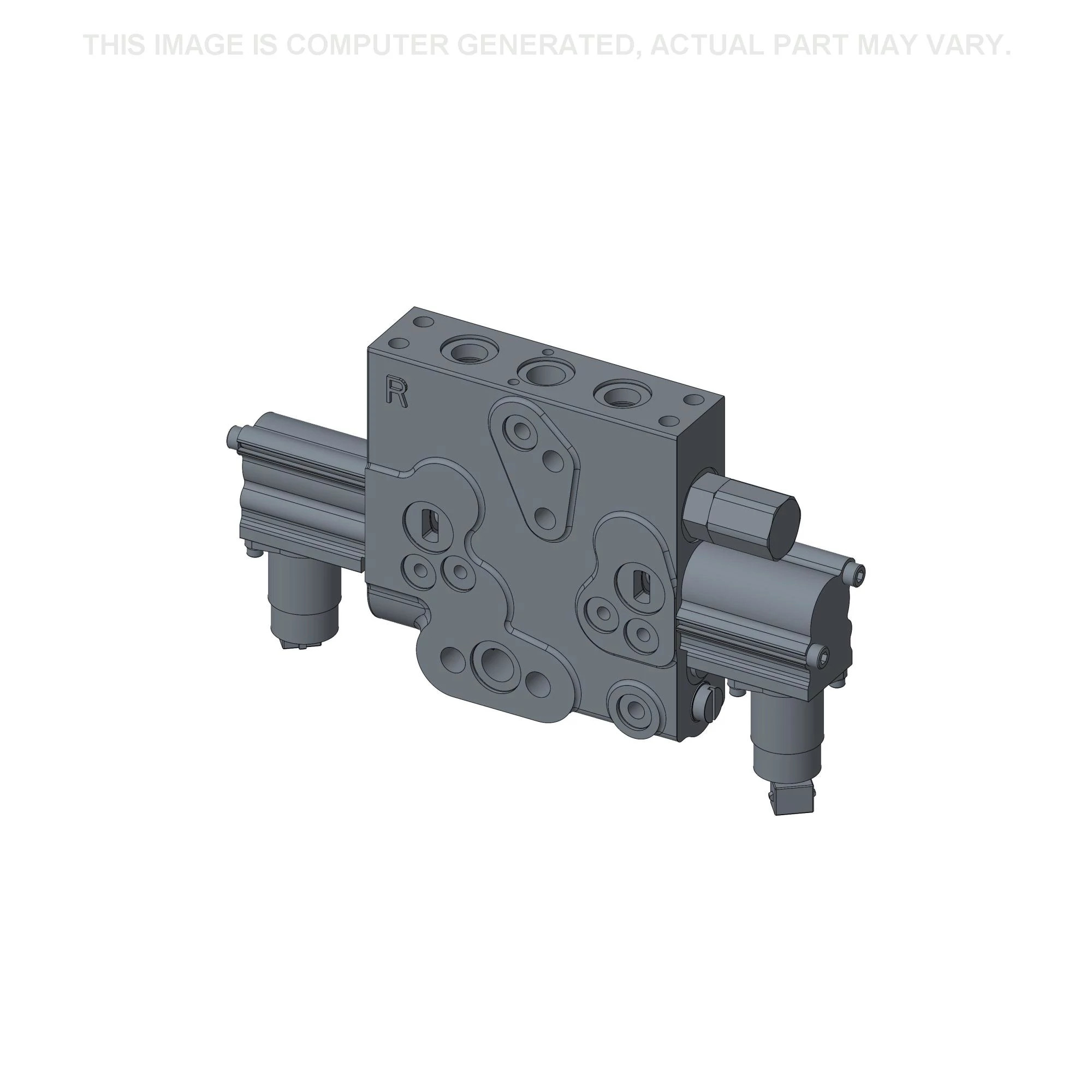 VALVE | CASEIH | CA | EN