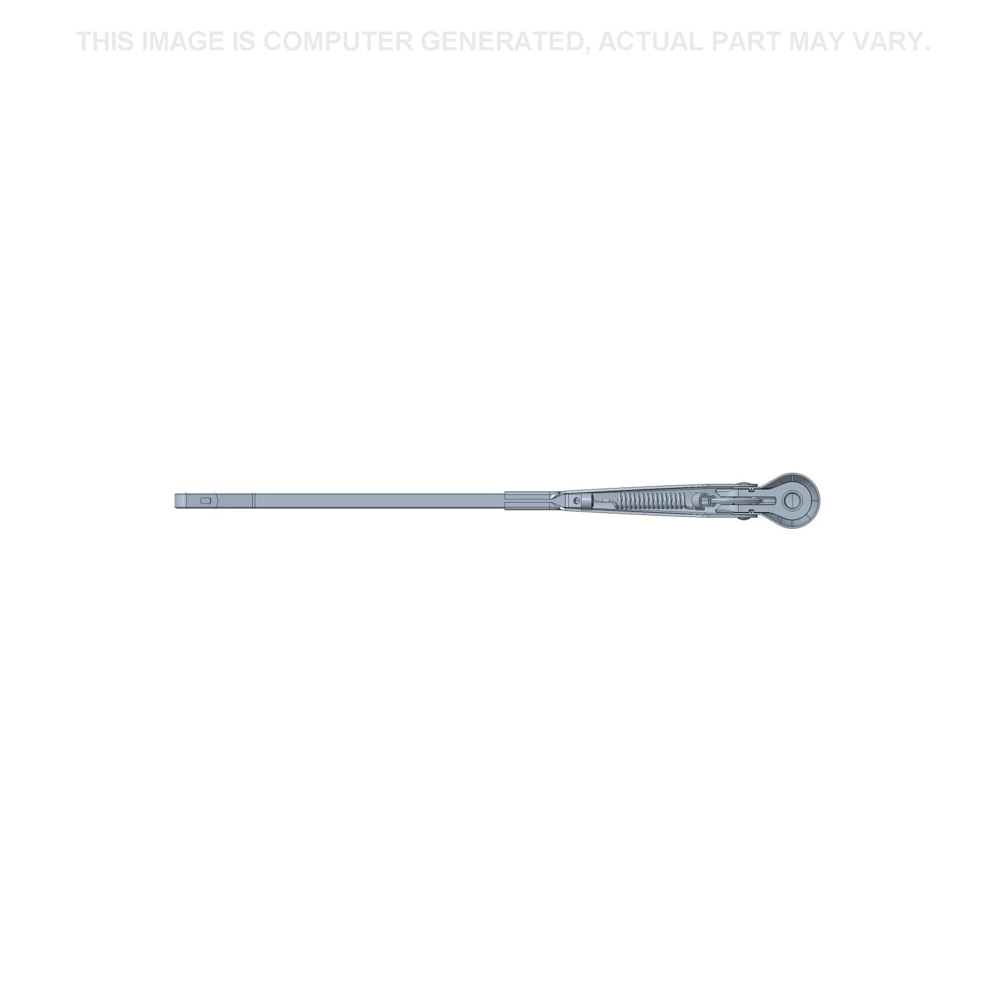 BRACCIO TERGICRISTAL | NEWHOLLANDAG | IT | IT