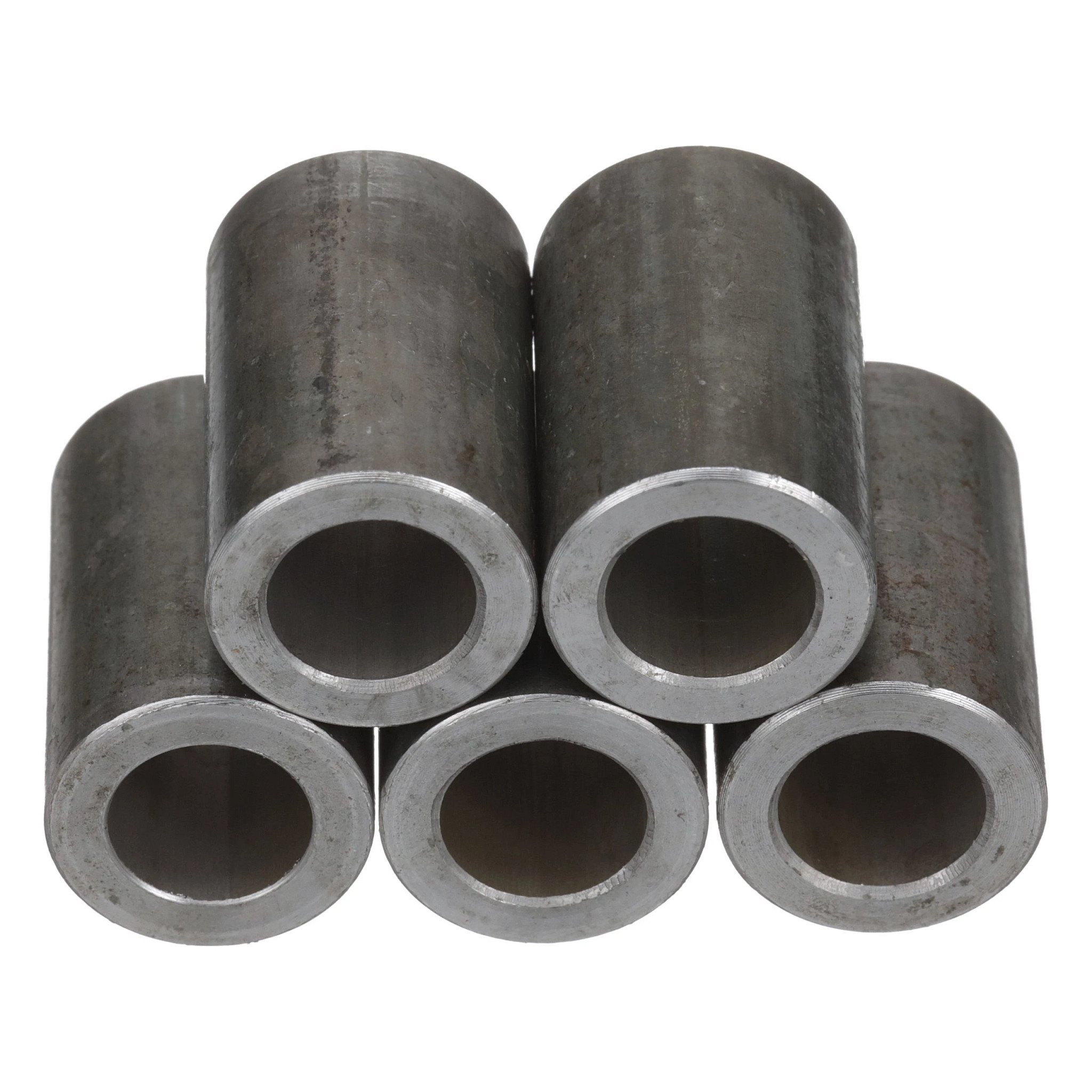 Espaçador - 10,7 mm DI x 17,14 mm DE x 27 mm C