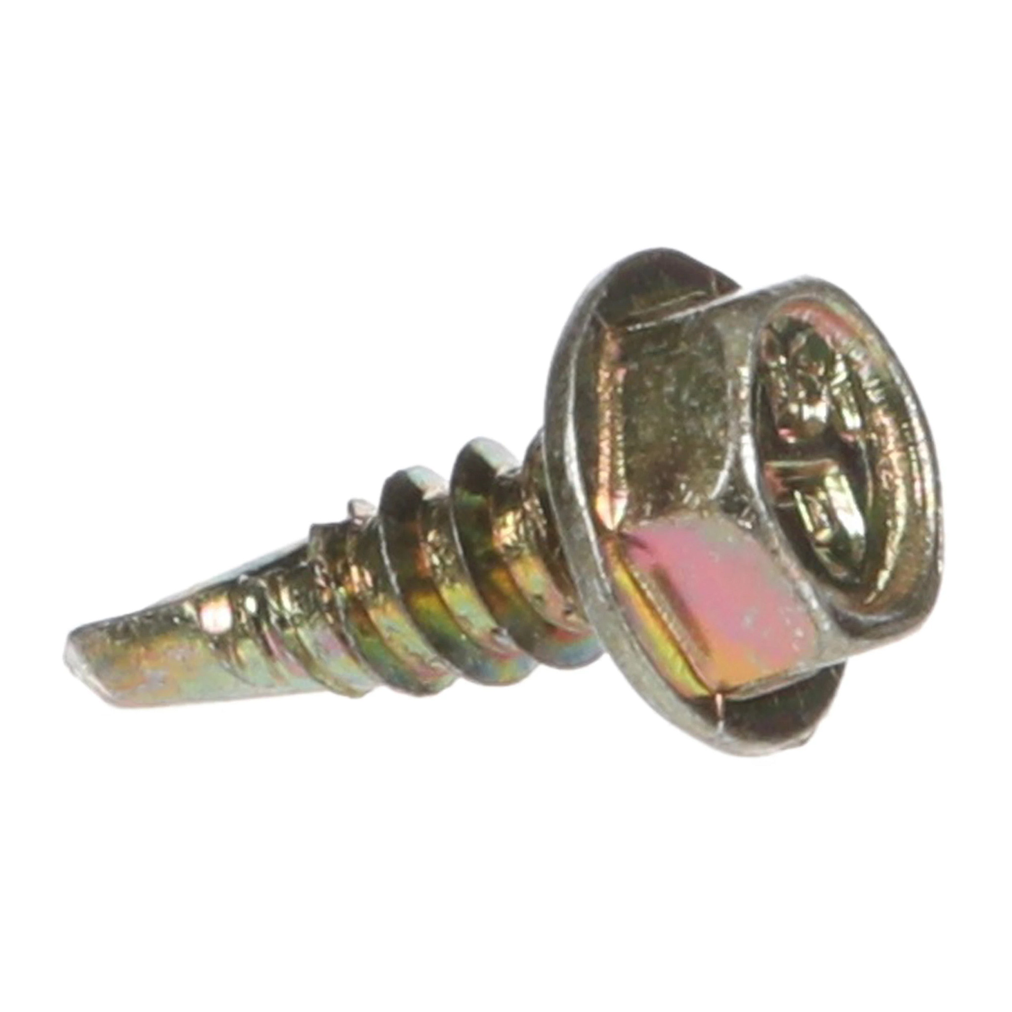 SELF-TAP SCREW | CASECE | US | EN