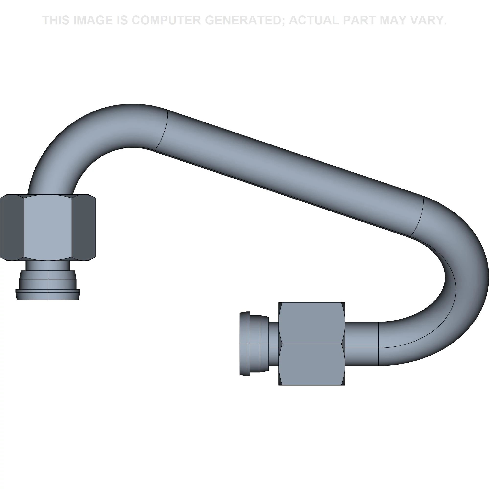 TUBO HIDRÁULICO | CASECE | EU | ES