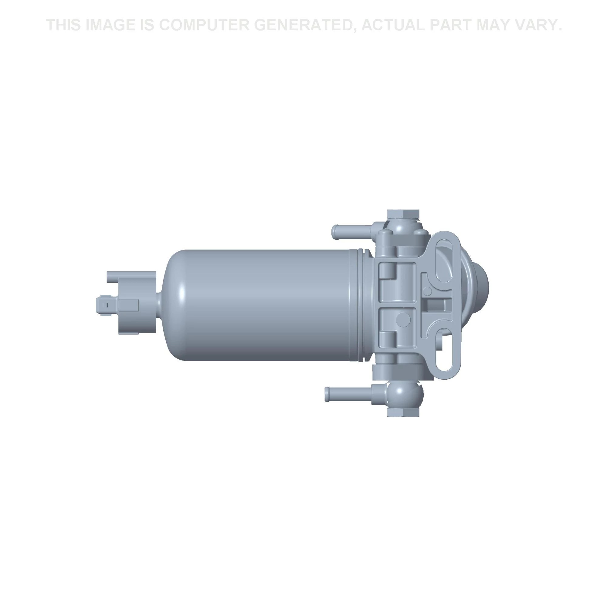 FILTRE A CARBURANT | CASEIH | EU | FR