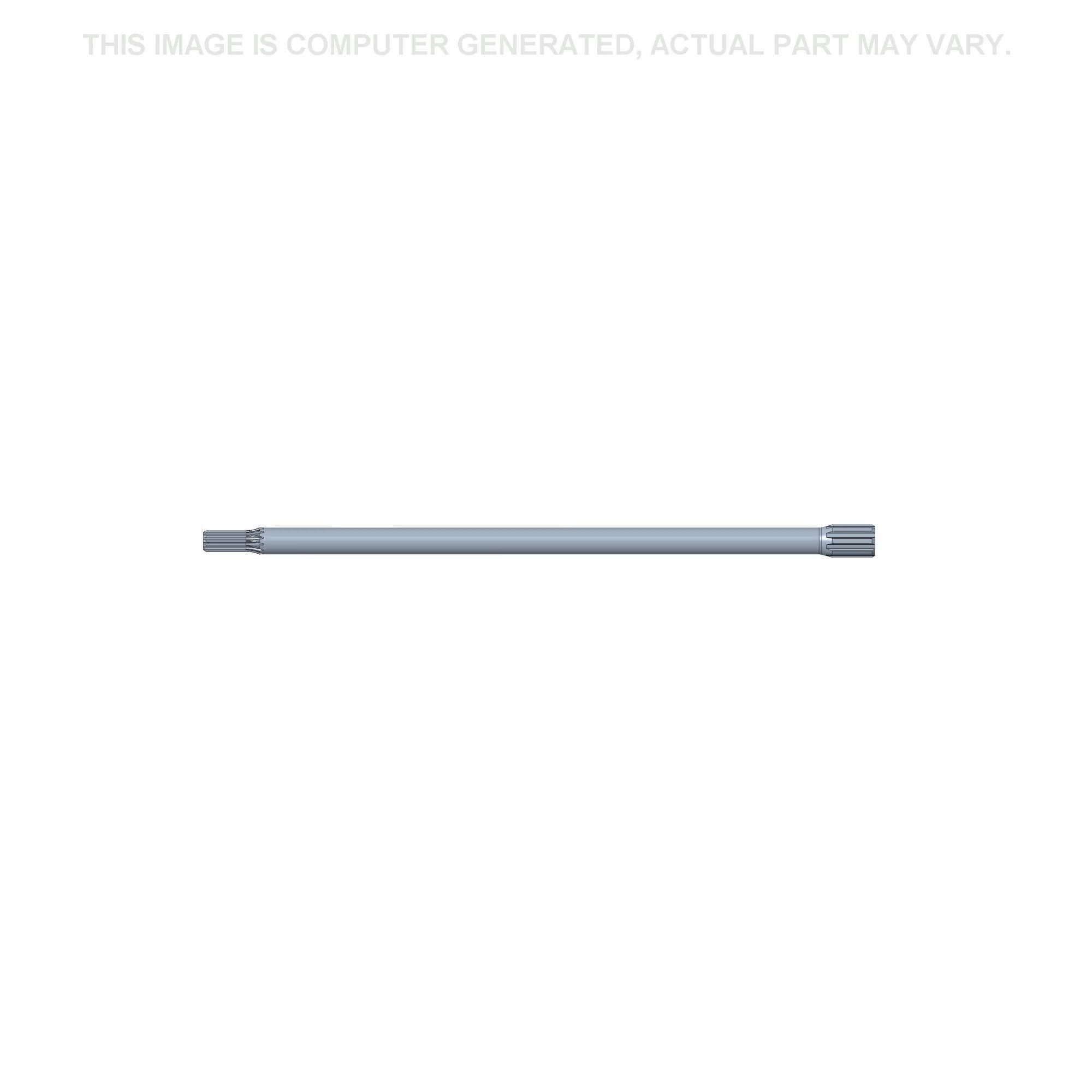 DRIVE SHAFT | NEWHOLLANDAG | AMEA | EN