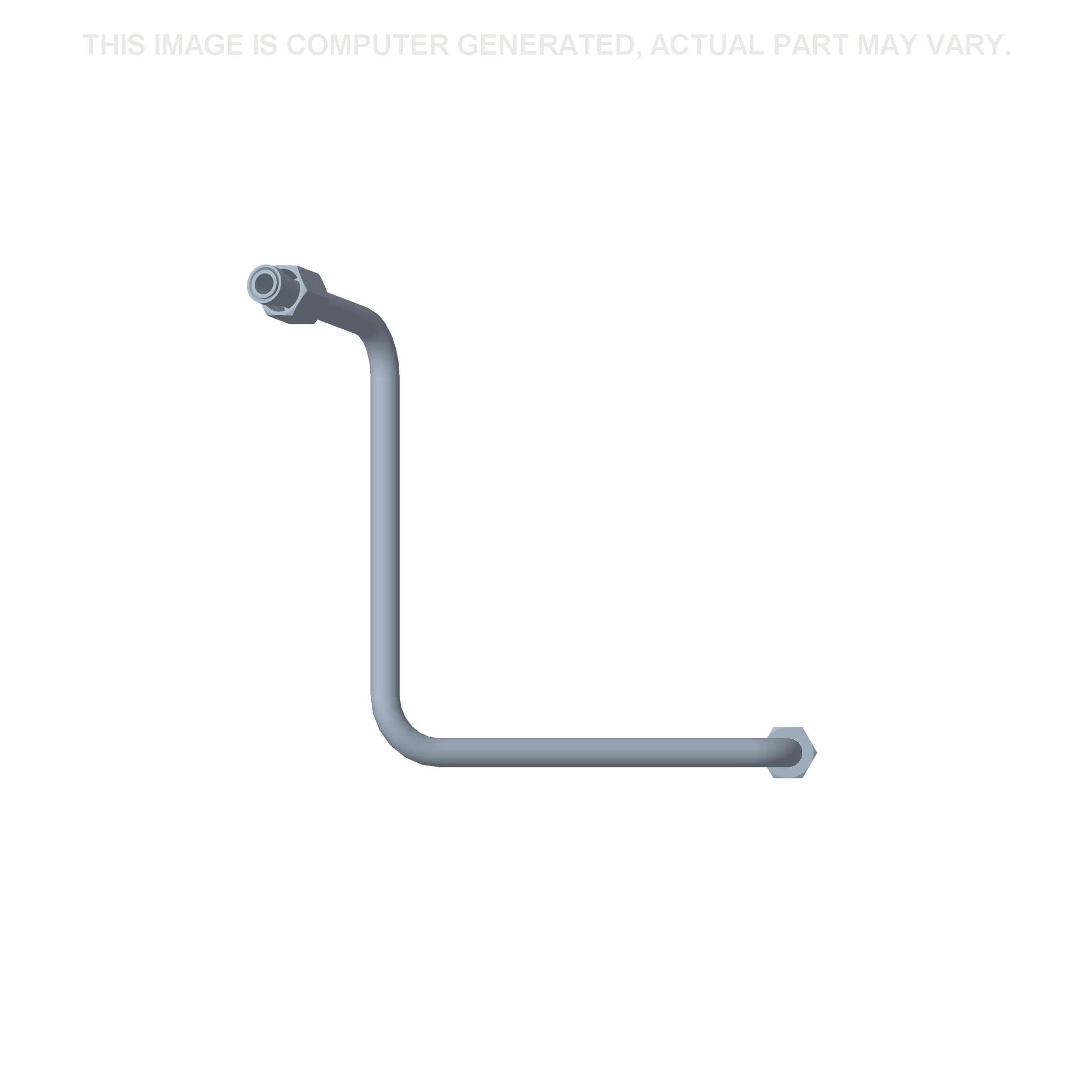 TUYAU HYDRAULIQUE | NEWHOLLANDCE | EU | FR