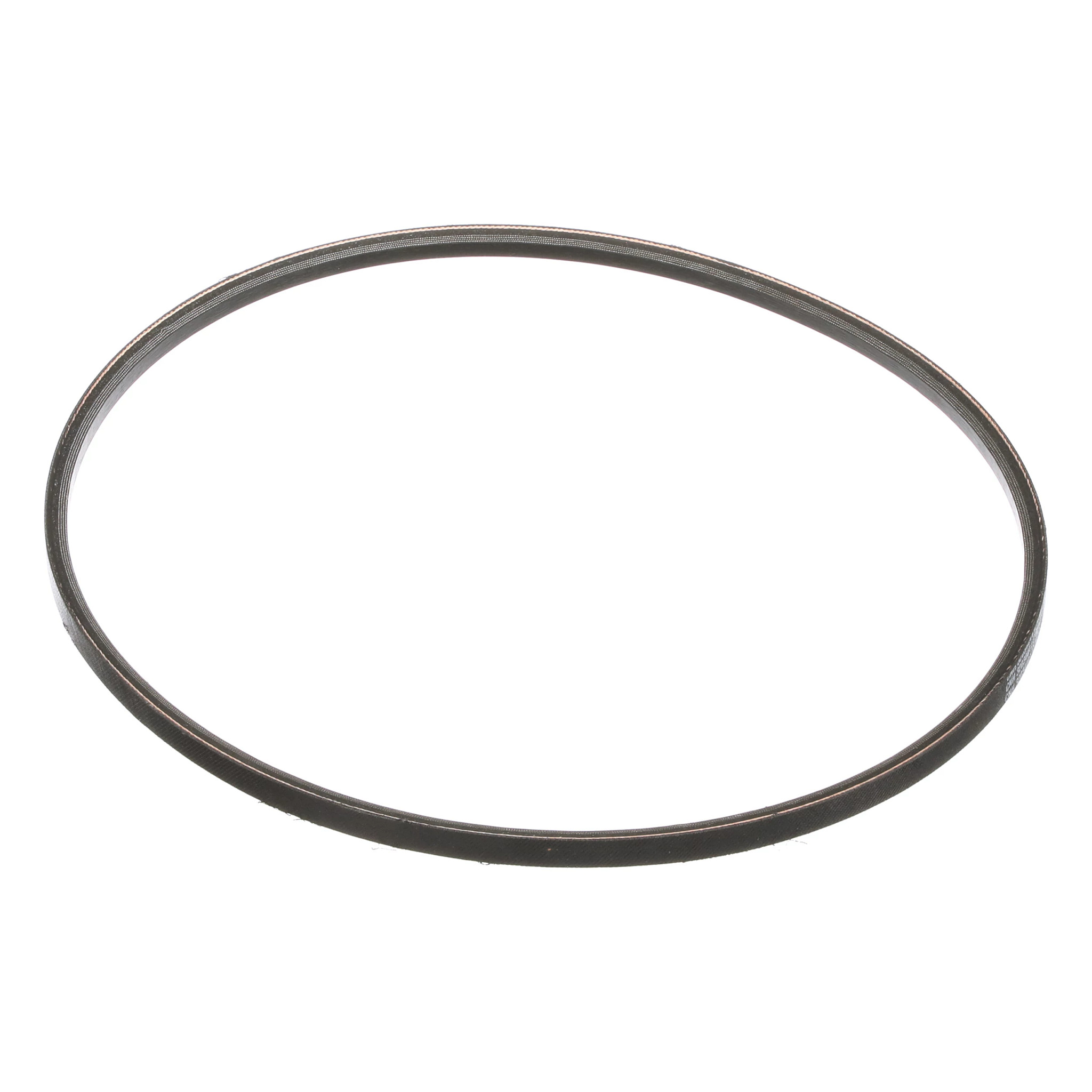 Correia do compressor A/C - Borda bruta - 1143 mm C