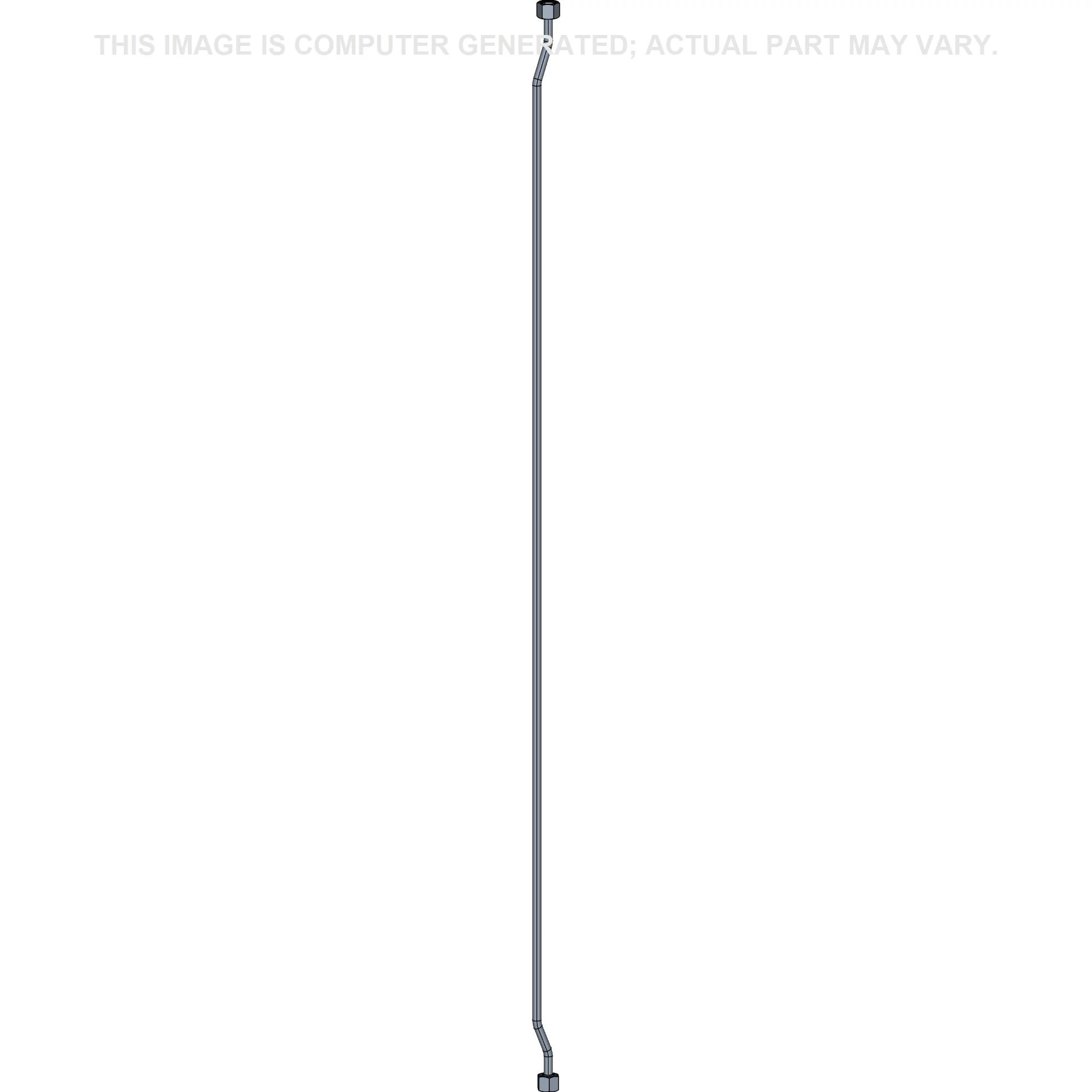 TUBO HIDRÁULICO | CASECE | EU | ES