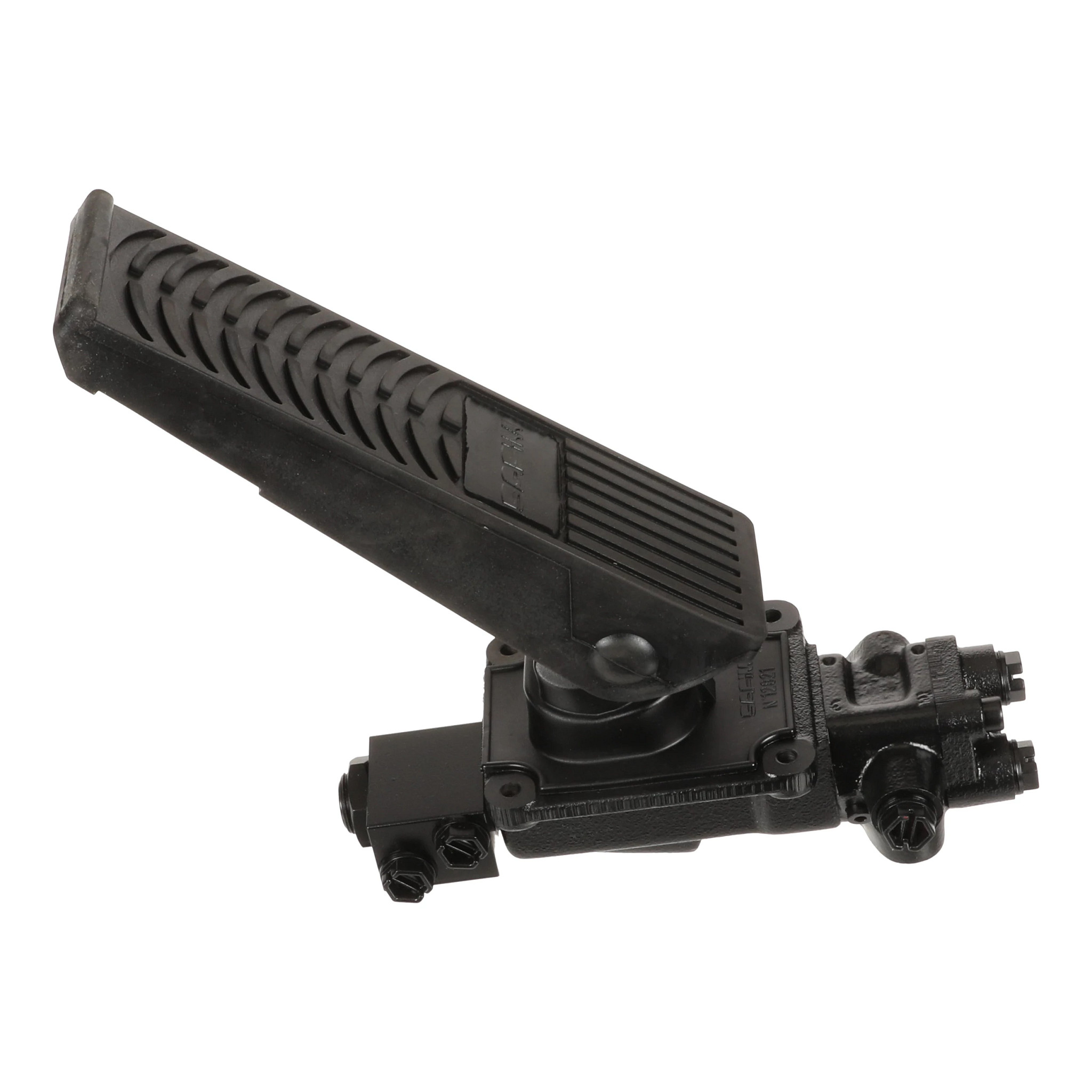 BRAKE VALVE | CASECE | CA | EN