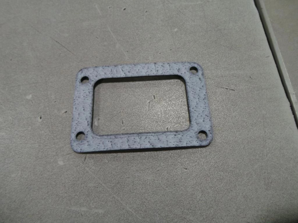 GASKET | NEWHOLLANDAG | EU | EN