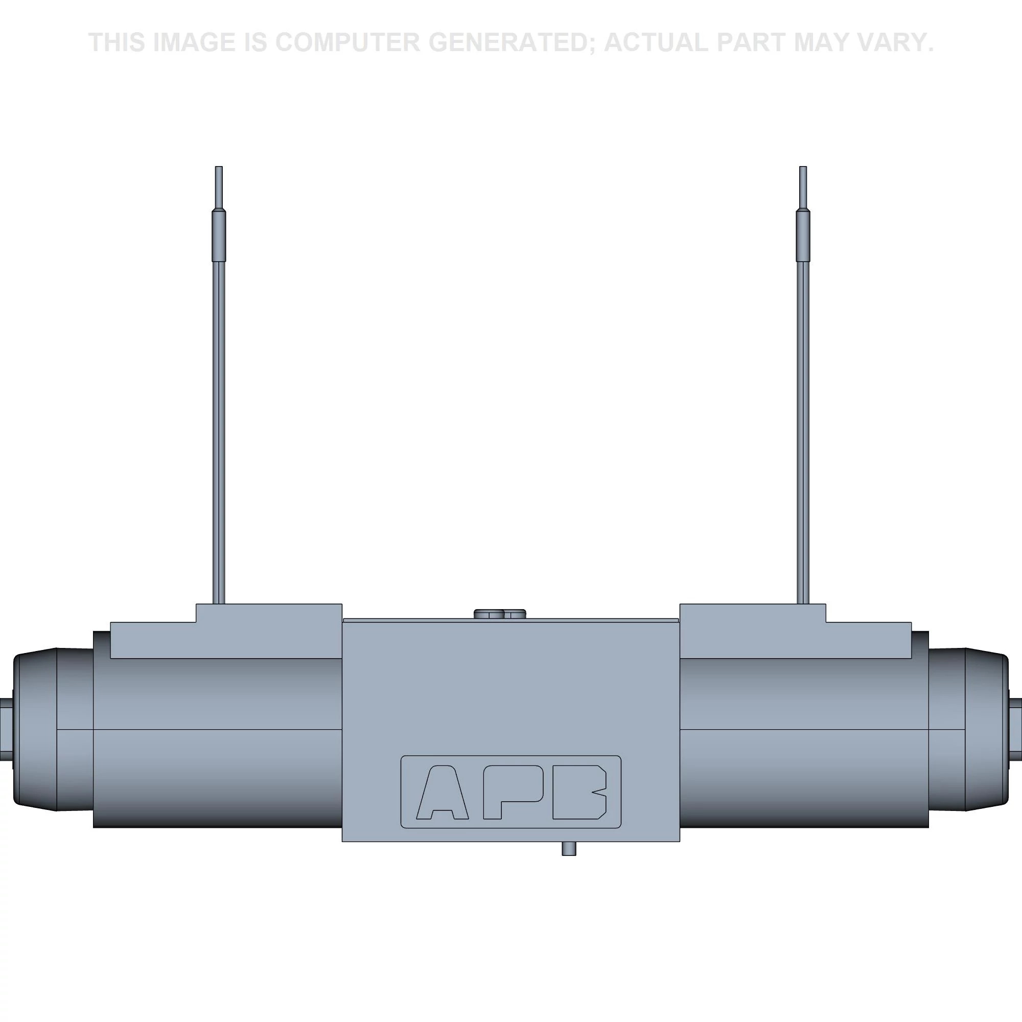 VALVE | NEWHOLLANDAG | CA | EN