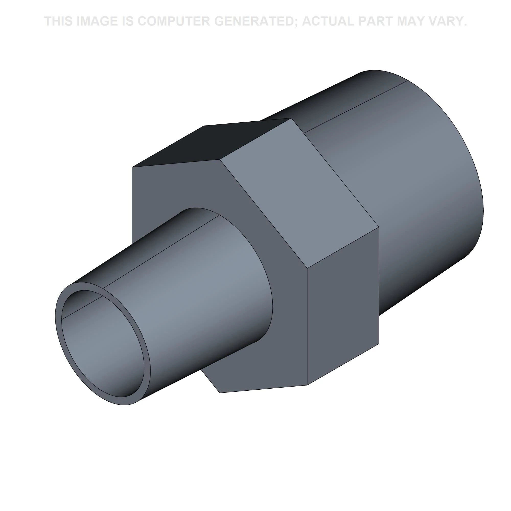 Hyd Connector | CASEIH | CA | EN