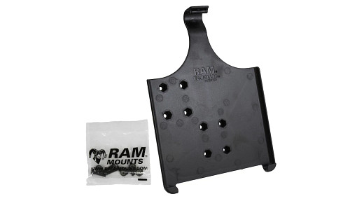 Ram® Ez-roll'r™ Cradle For Apple Ipad | CASEIH | US | EN