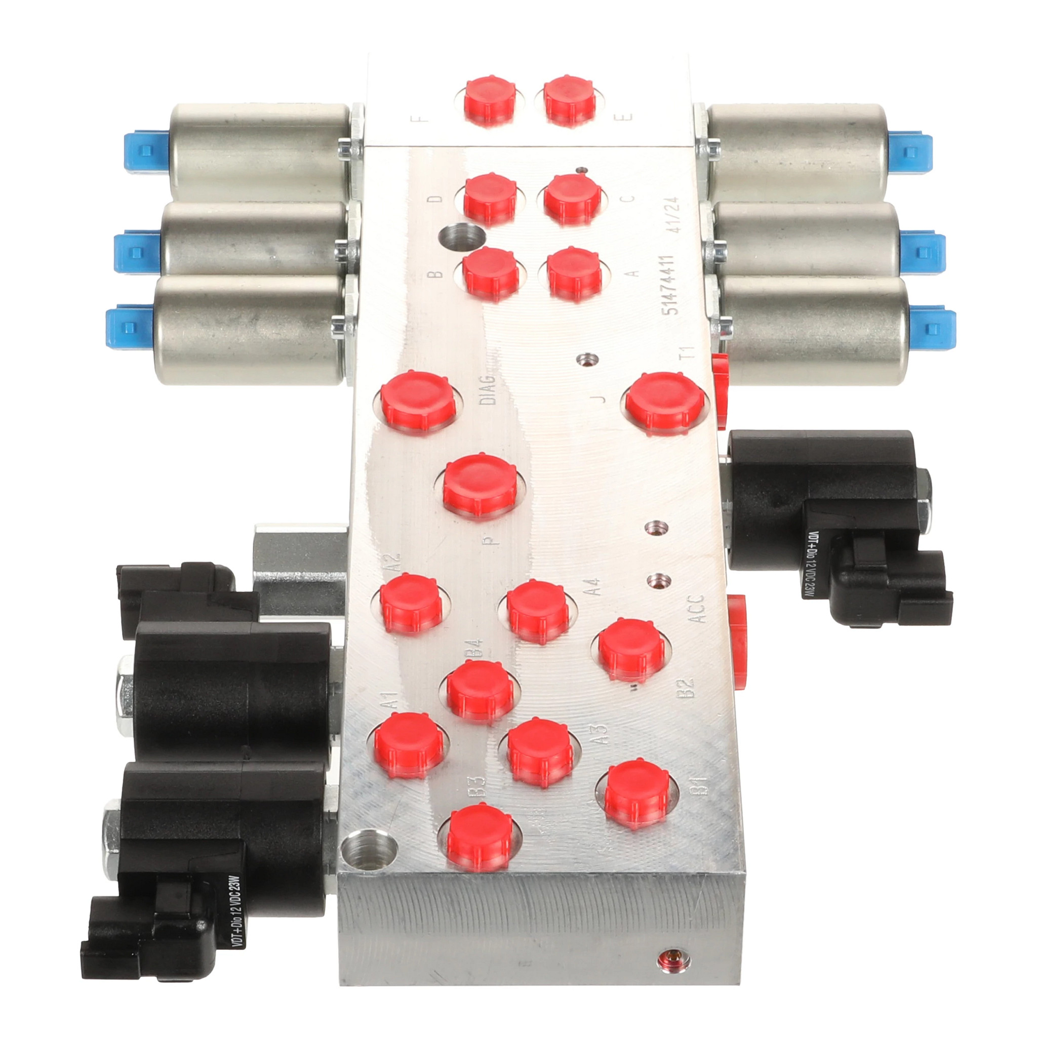 VALVE | NEWHOLLANDAG | EU | EN