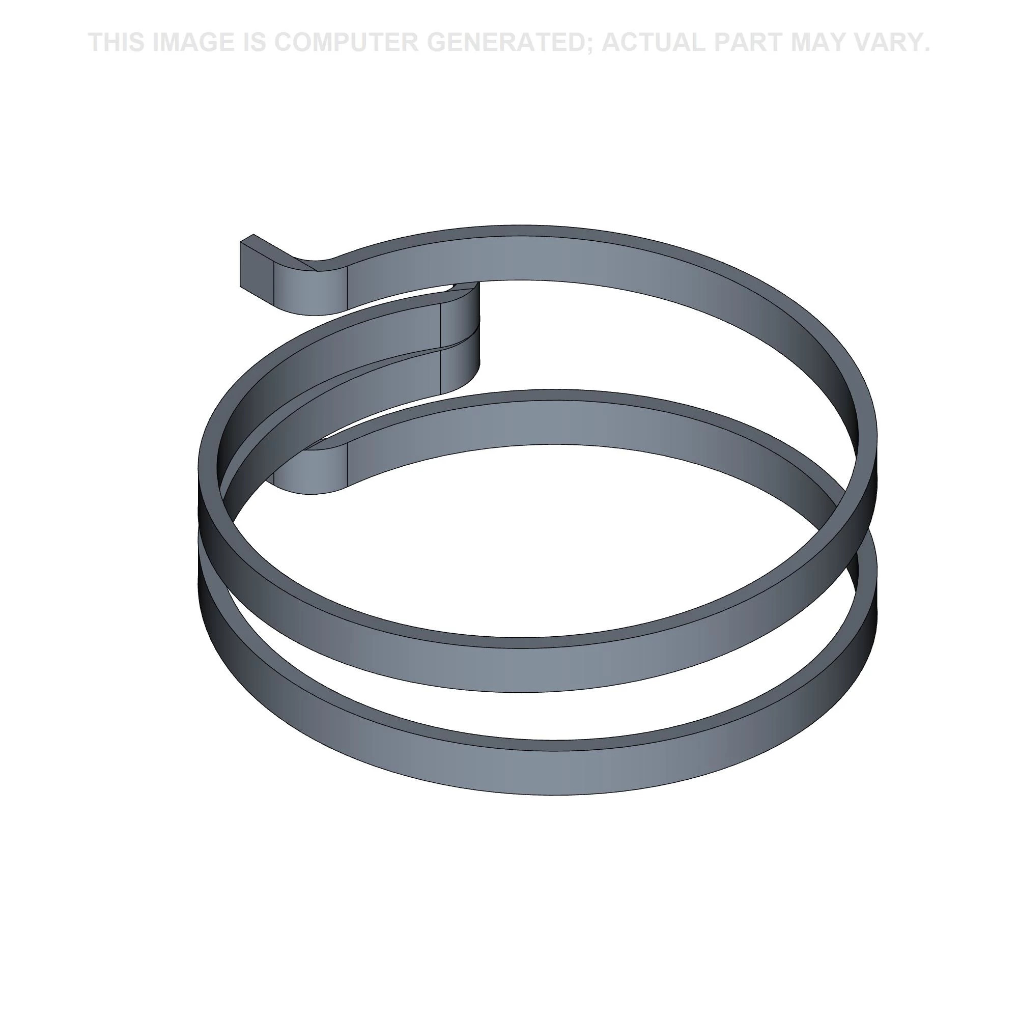 Hose Clamp | CASEIH | CA | EN