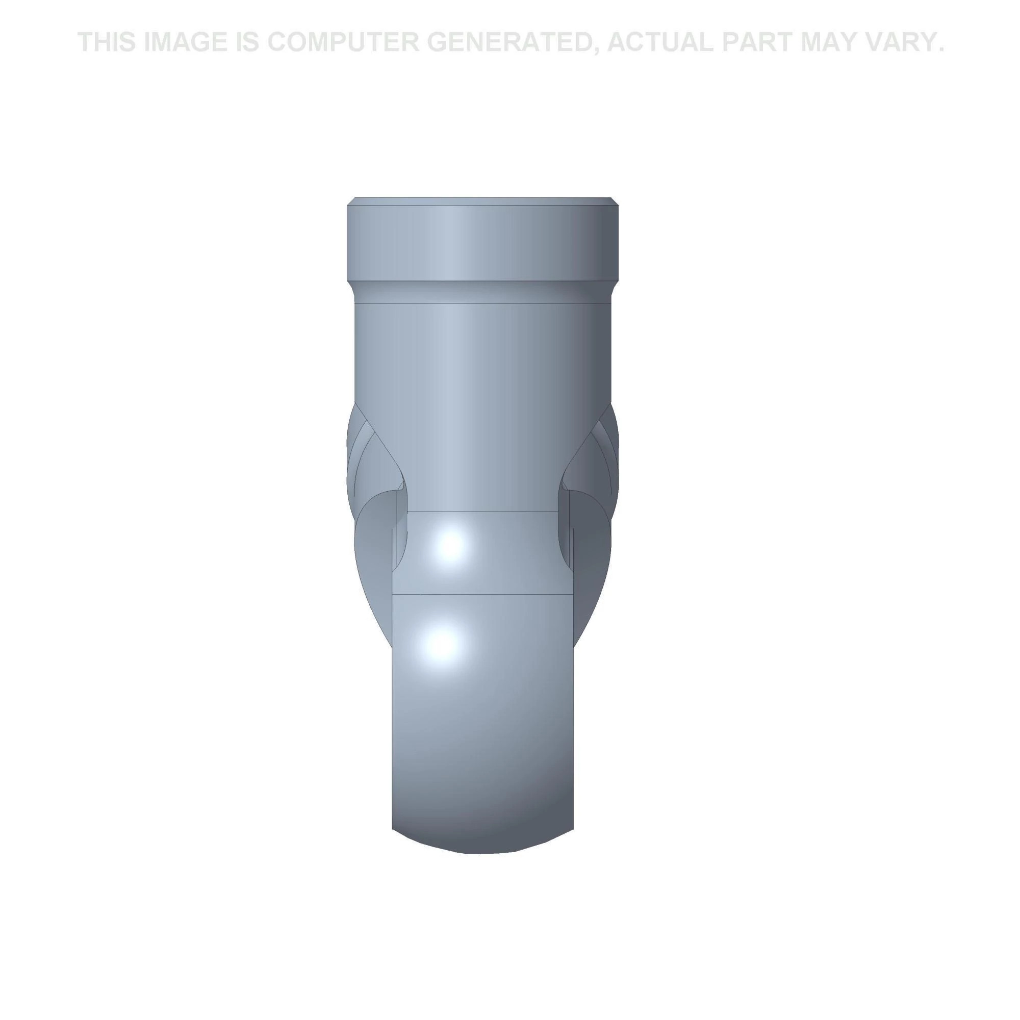 ACOPLAMIENTO BANJO | CASEIH | SA | ES