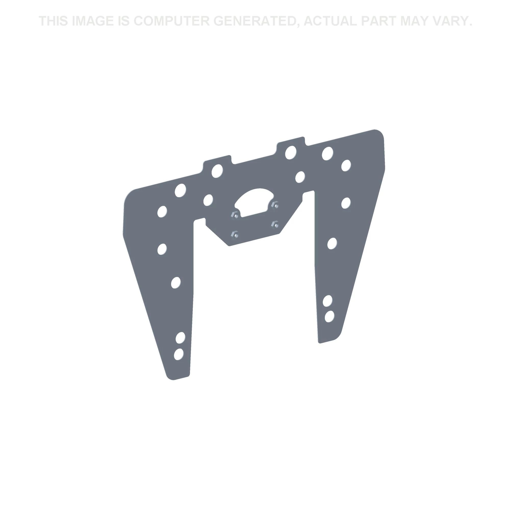 PLACA | NEWHOLLANDAG | SA | ES