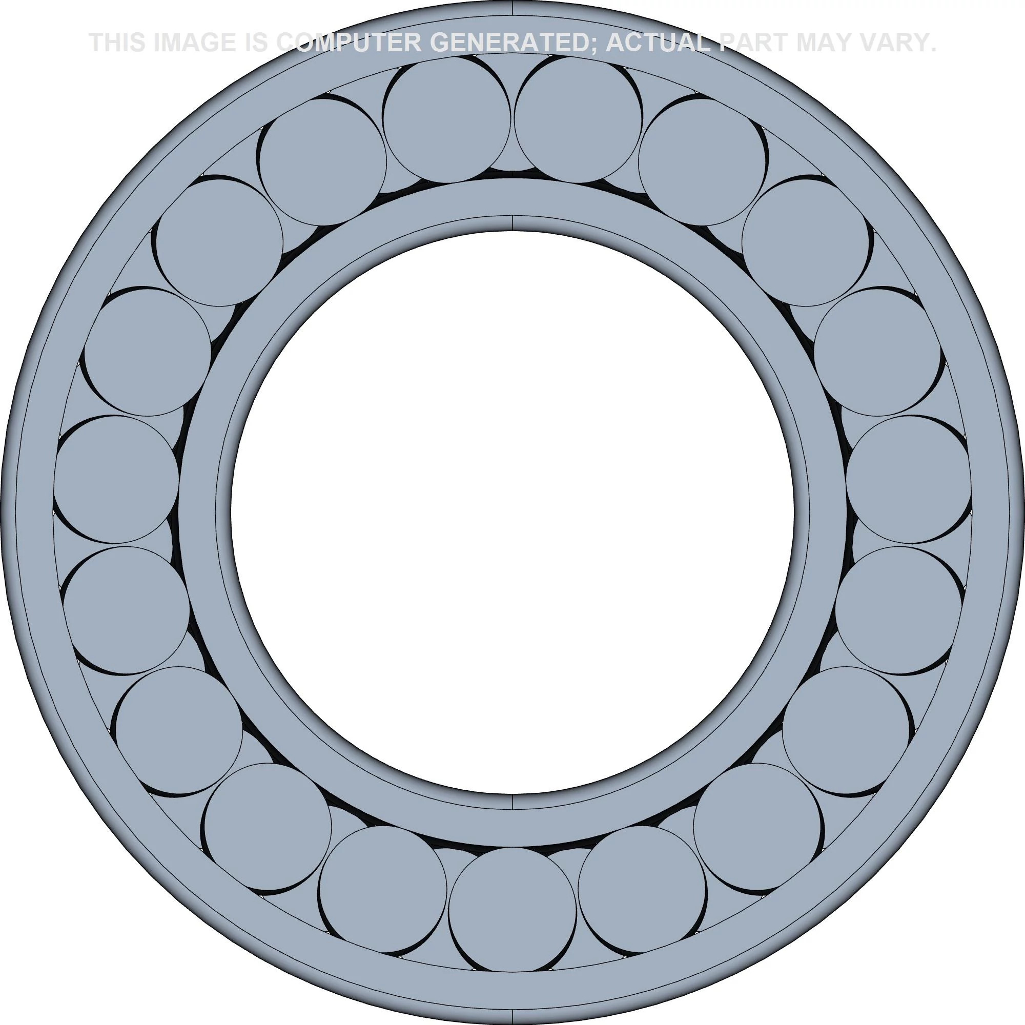 SPH ROLLER BEARING | NEWHOLLANDAG | CA | EN
