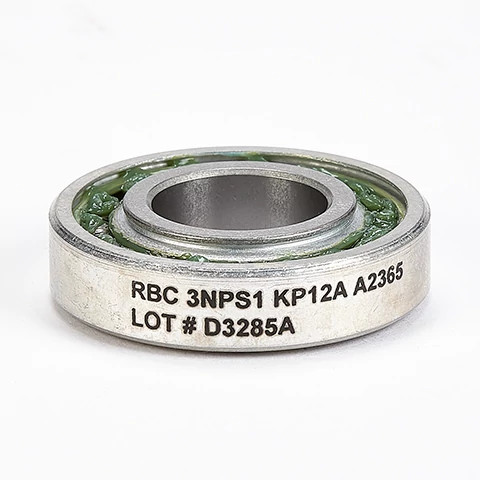 Bearing Assembly - 19.1 mm ID x 41.3 mm OD x 11.1 mm W | NEWHOLLANDCE | CA | EN
