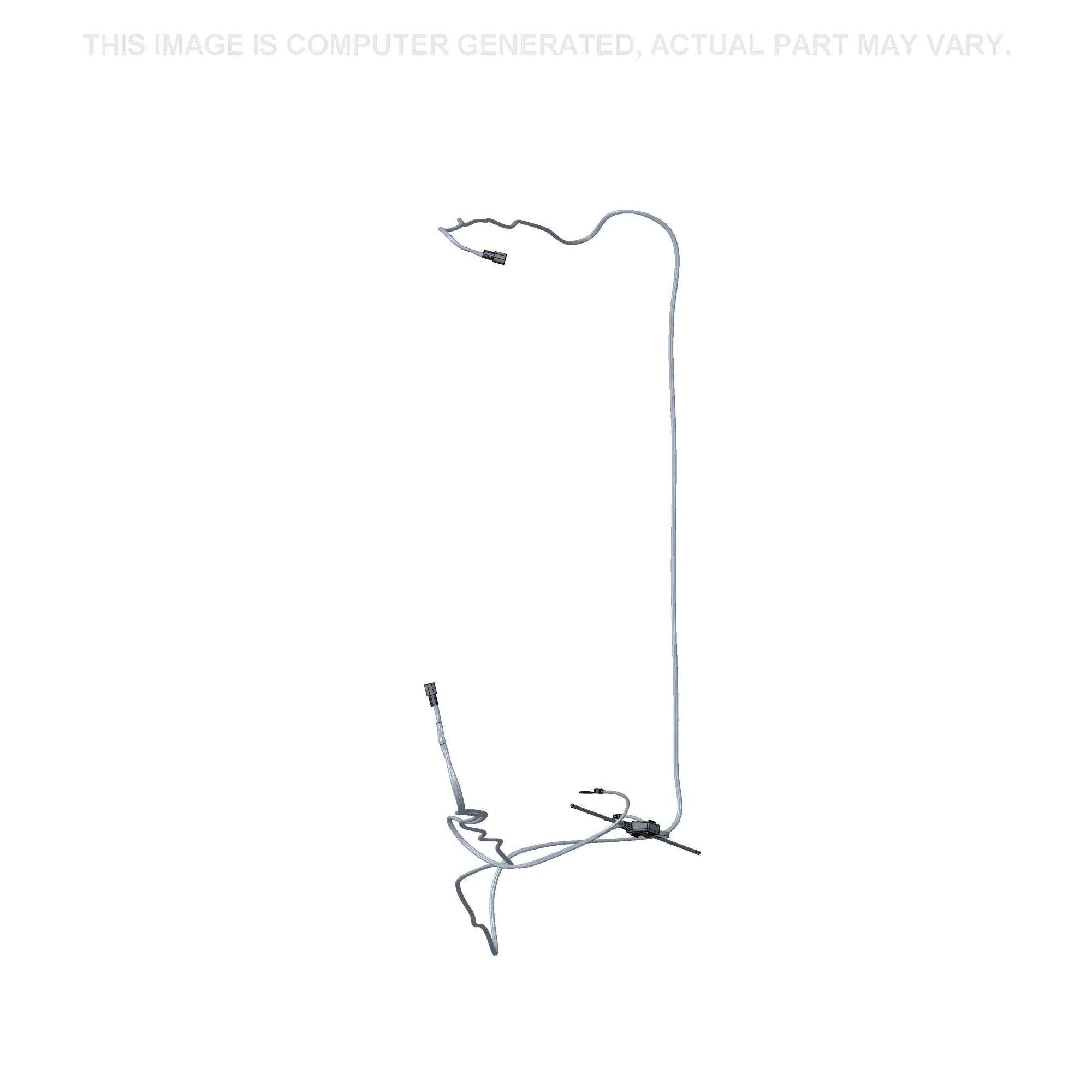 ЖГУТ ПРОВОДОВ | NEWHOLLANDCE | AMEA | RU