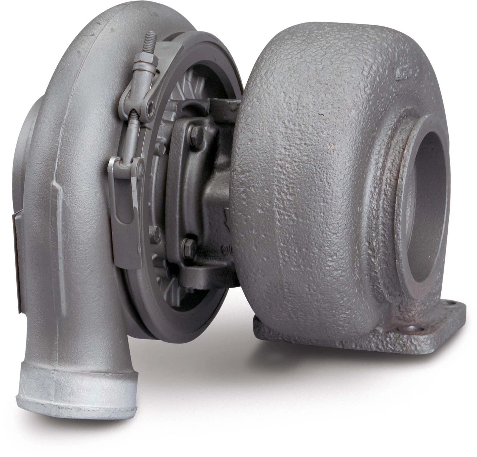 Reman Turbocharger | NEWHOLLANDAG | CA | EN