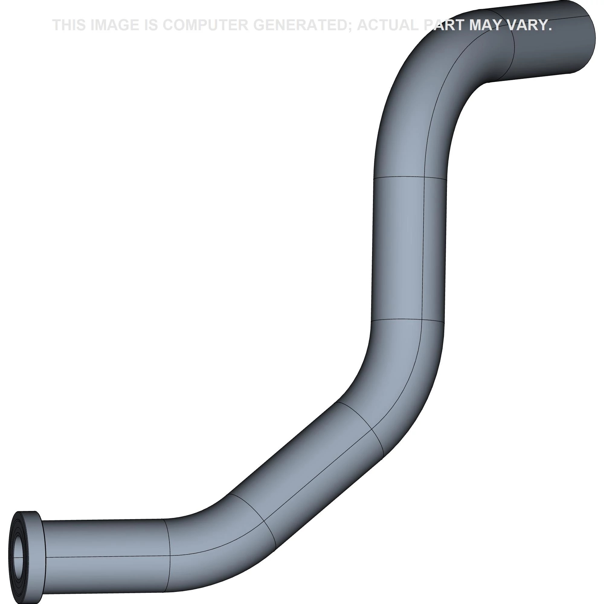 HYDRAULIC HOSE | NEWHOLLANDAG | IE | EN